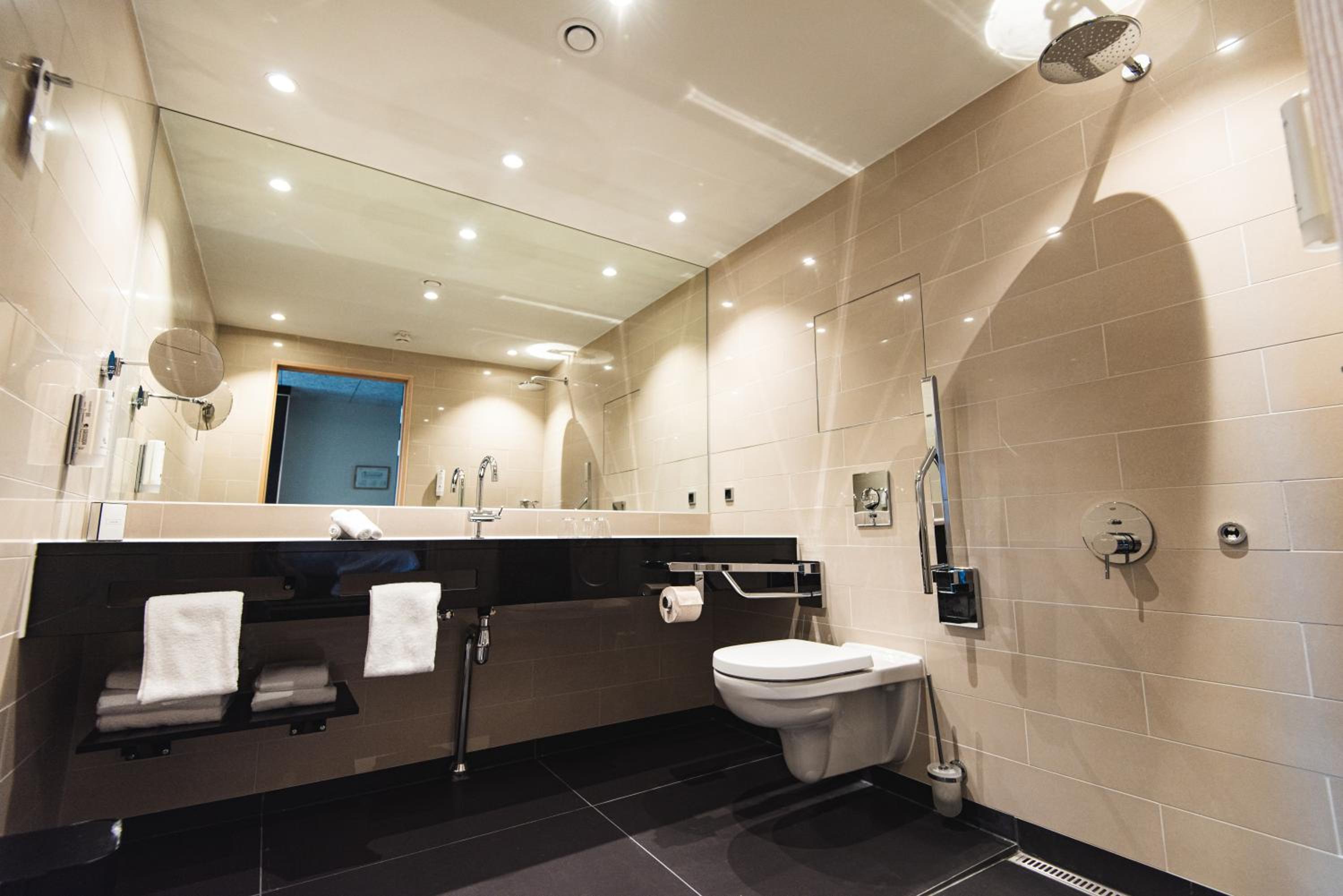 Superior Double Room - Disability Access