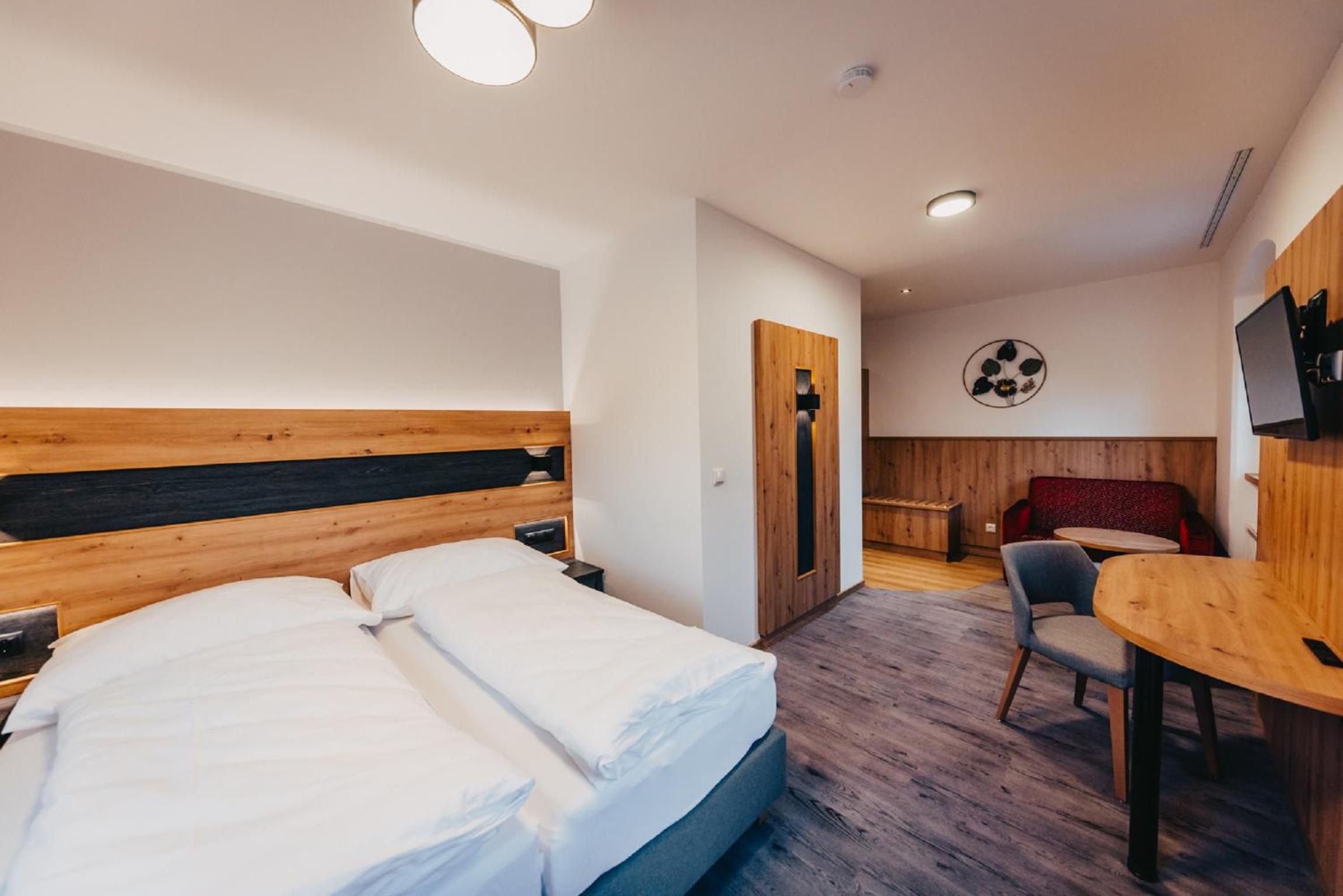 Double Room photo 3