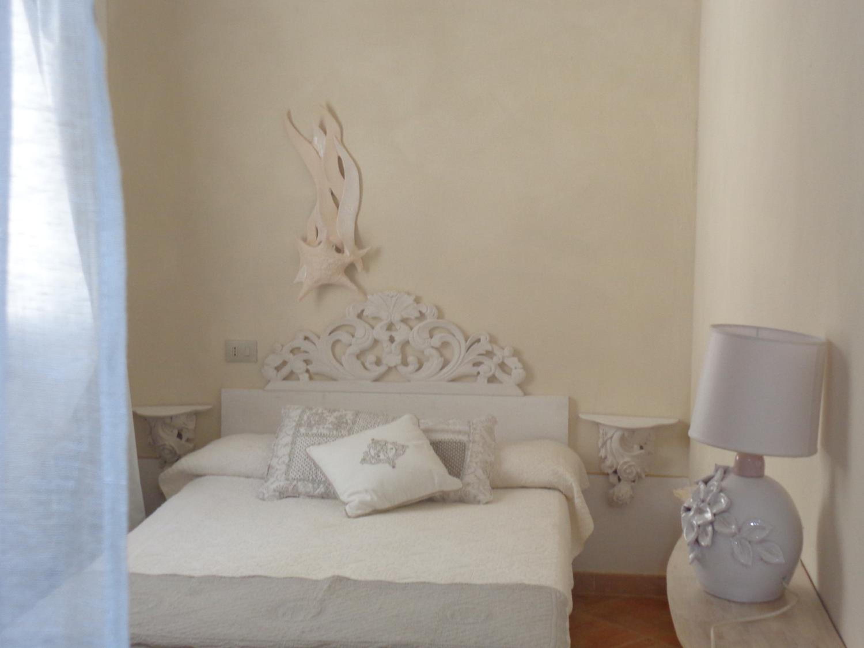 Junior Suite with Sea View - Photo 8