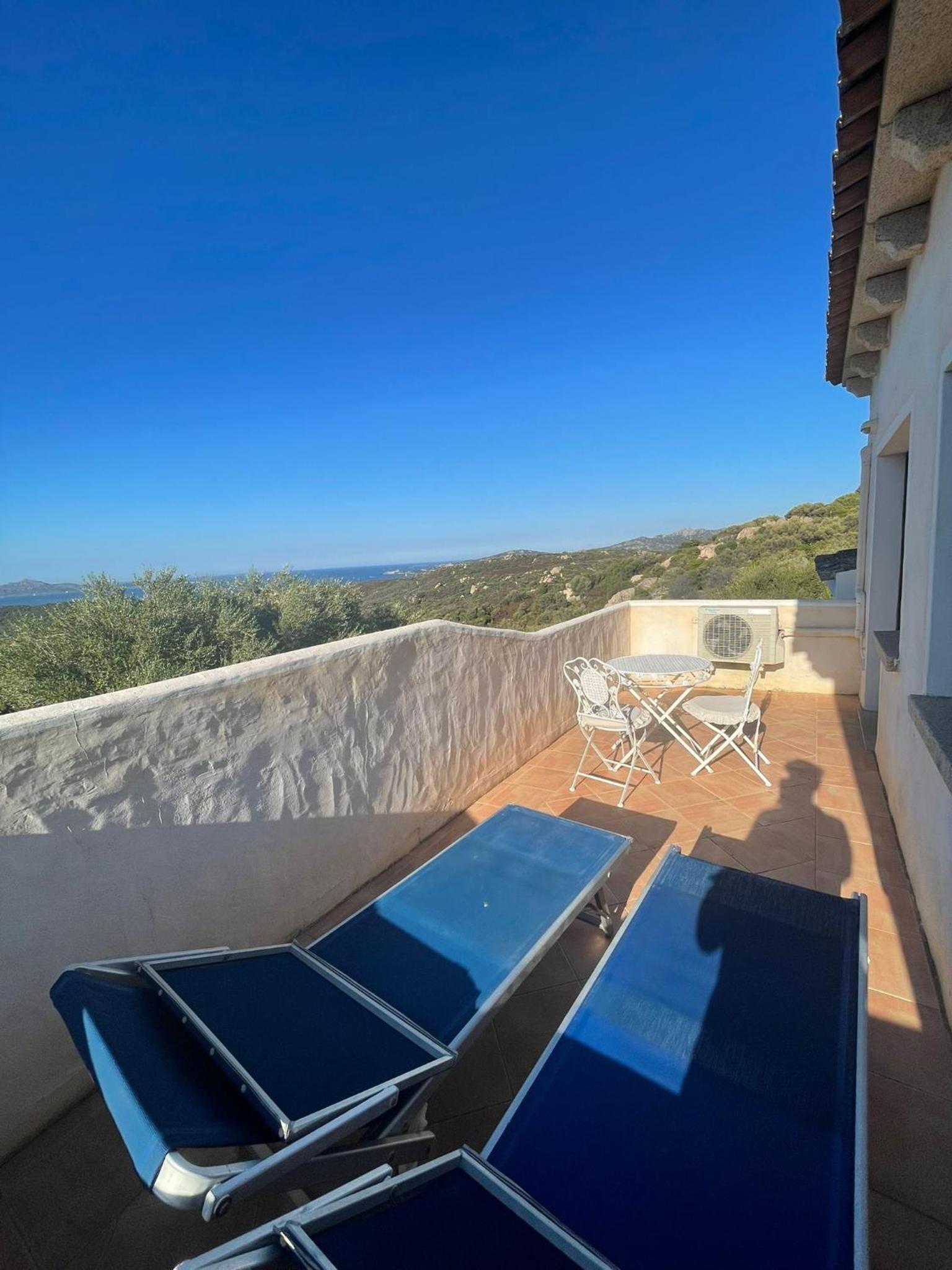 Junior Suite with Sea View - Photo 11