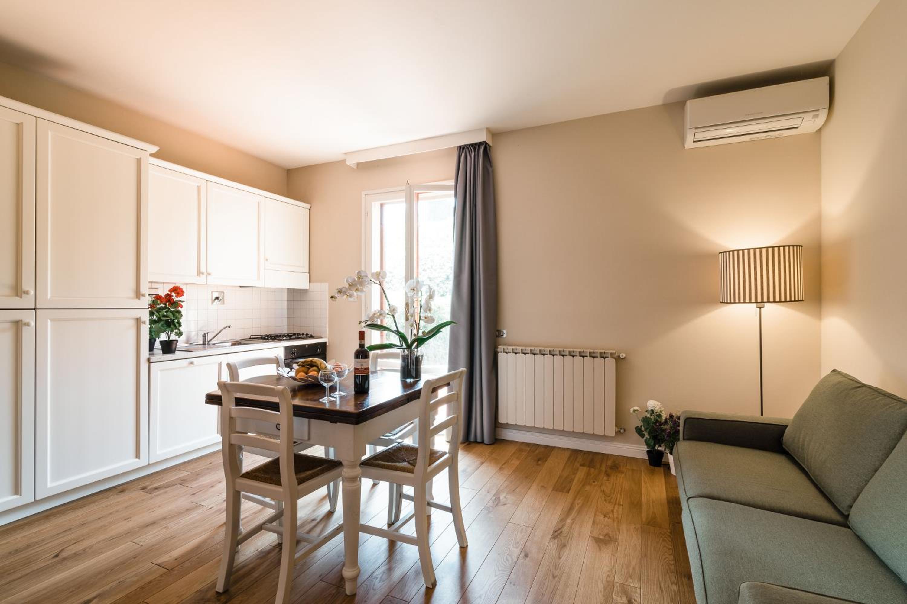 Duplex Apartment photo 3