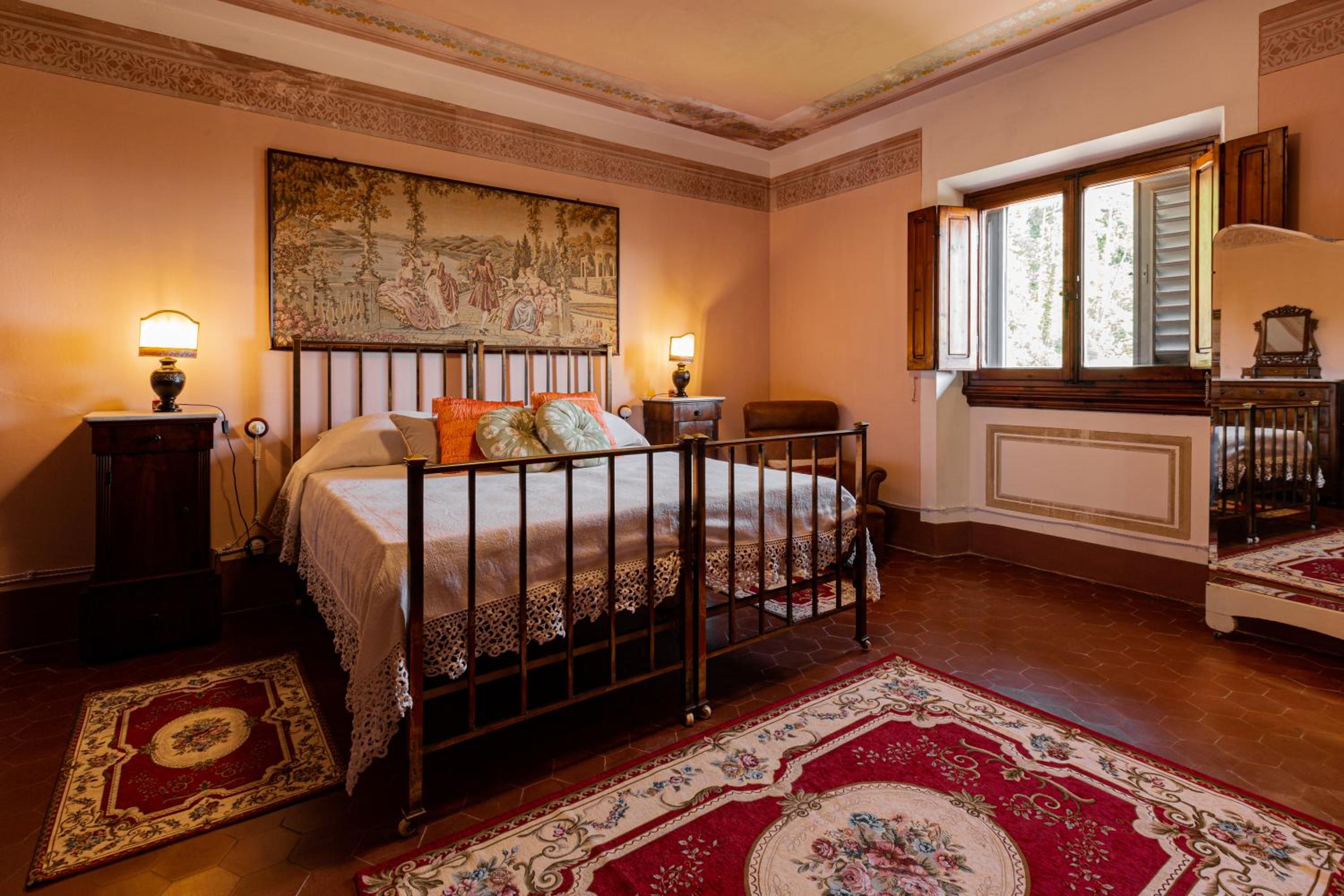 Standard Double Room photo 3