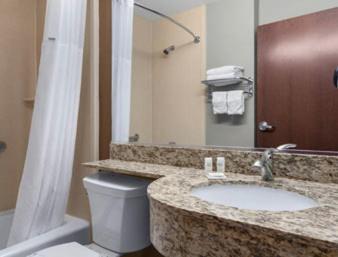 Queen Studio Suite - Mobility Access/Non-Smoking - Photo 6