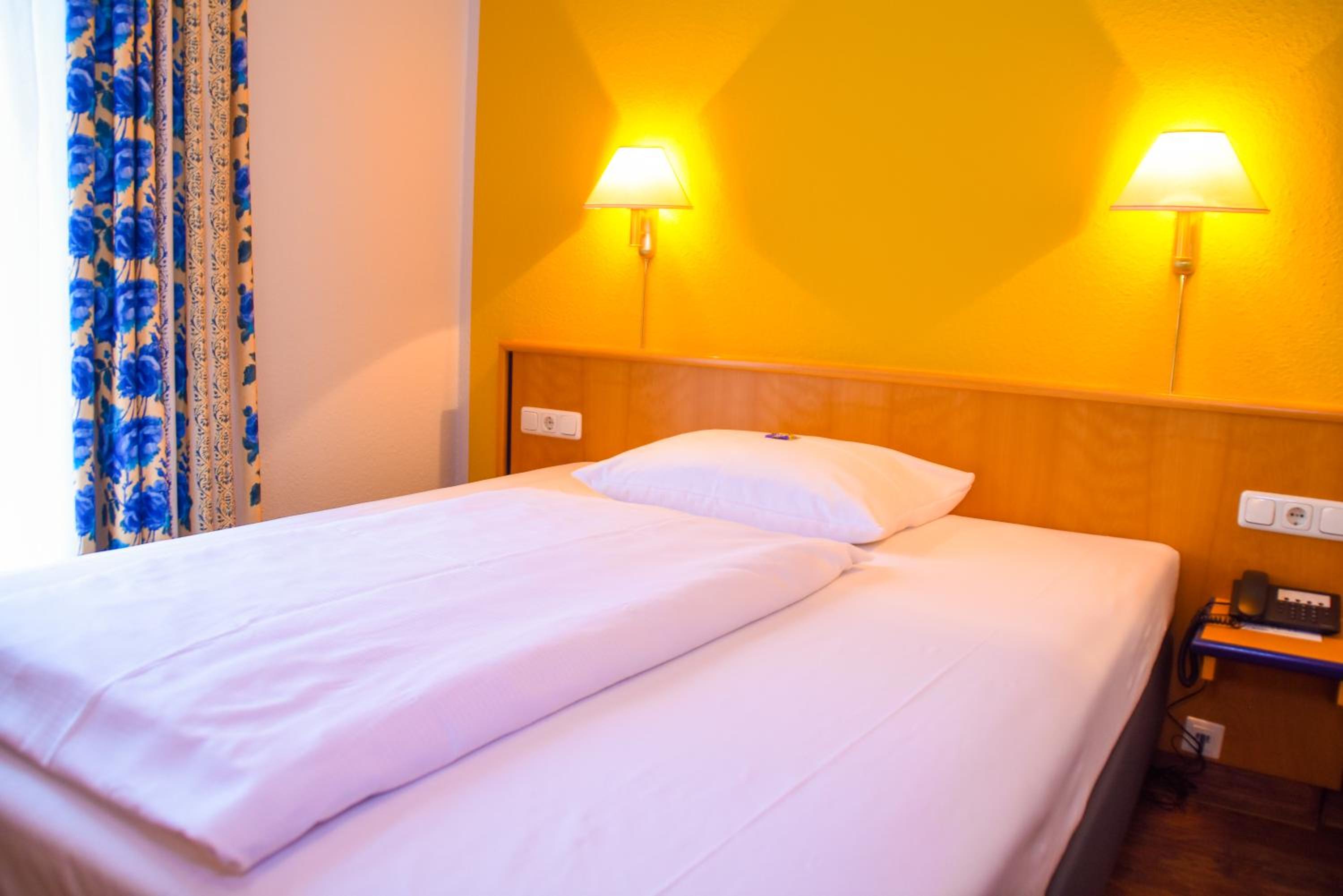 Comfort Single Room photo 3