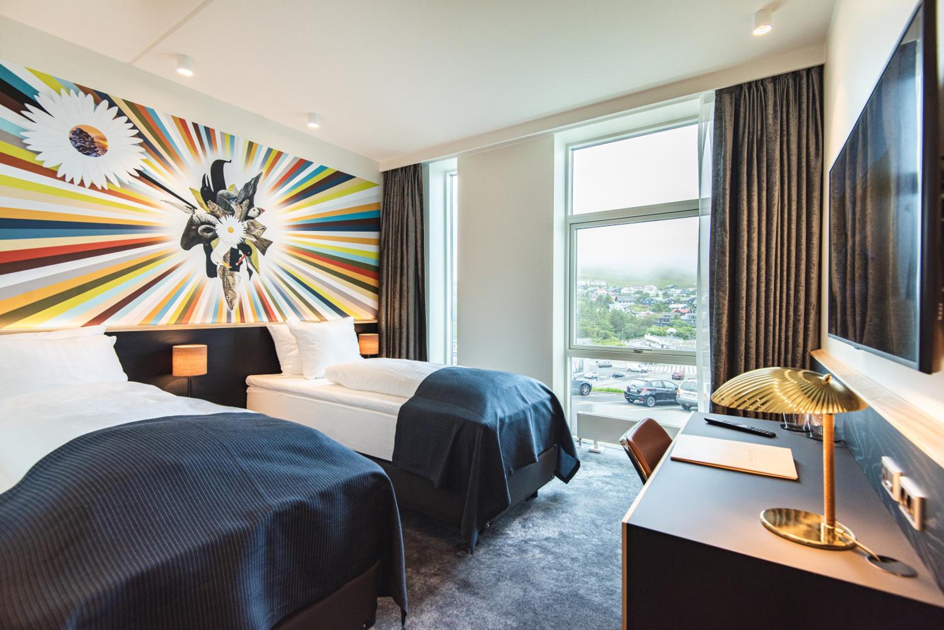 Twin Room - Photo 5