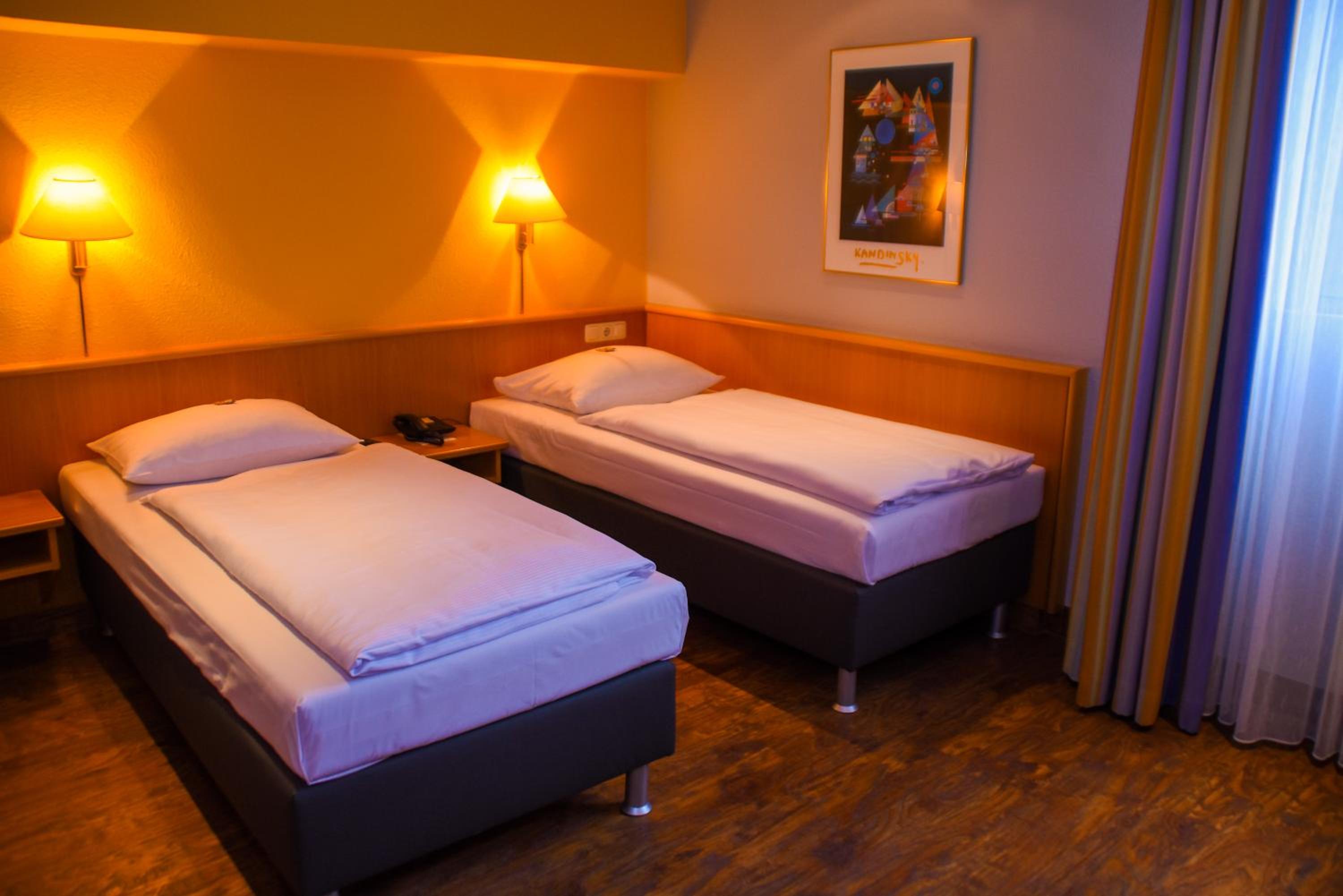 Comfort Double Room - Photo 2