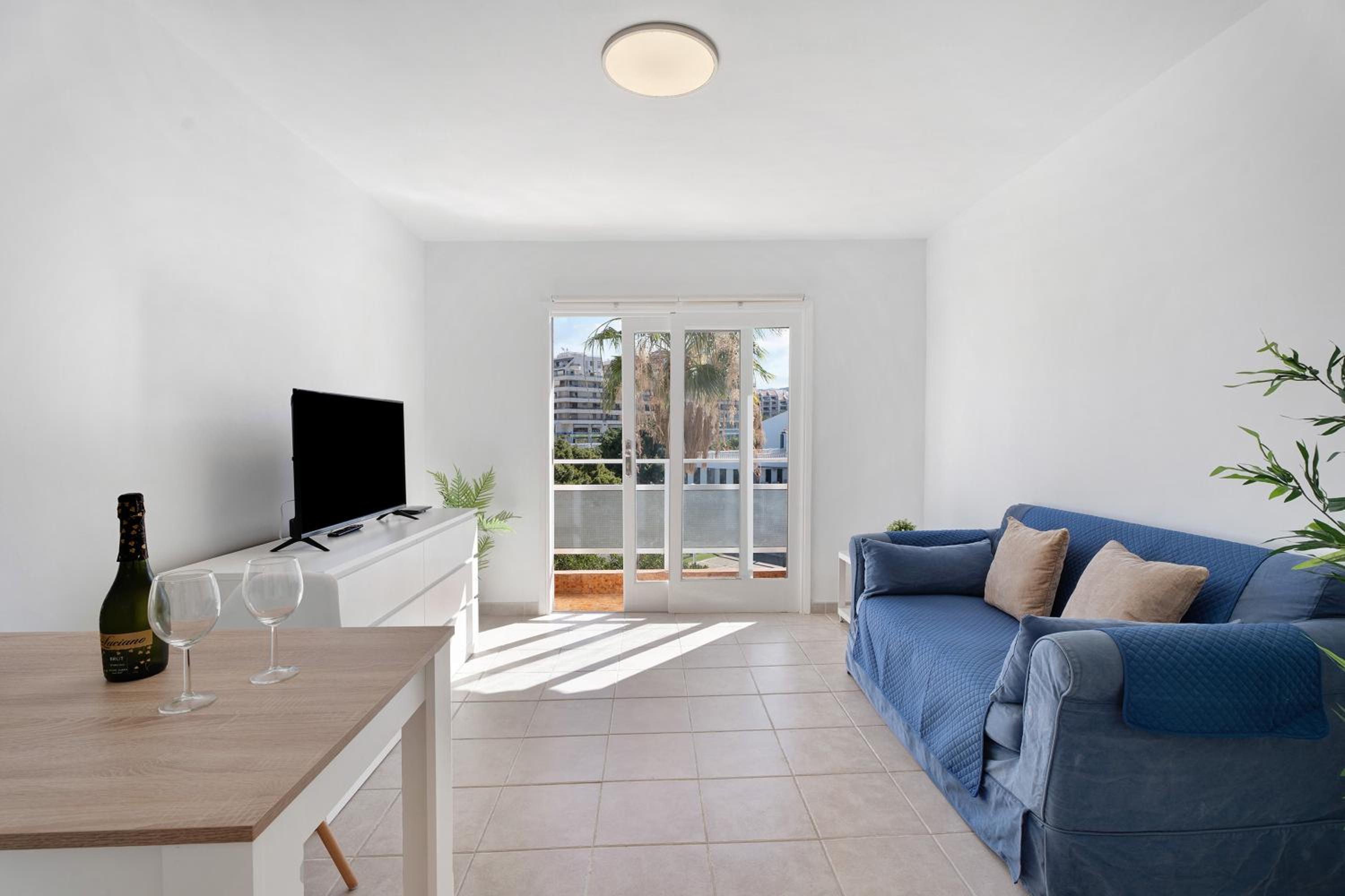 Apartamento