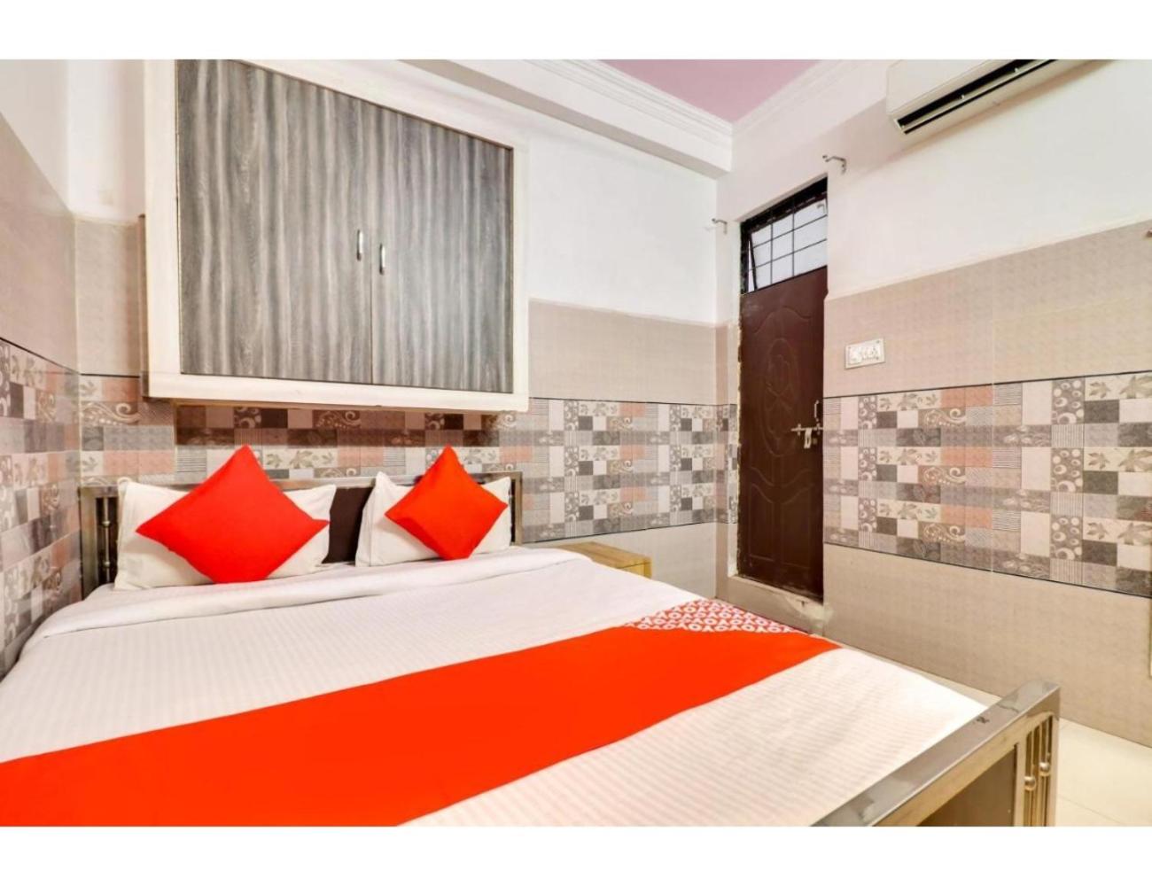 Deluxe Room photo 3