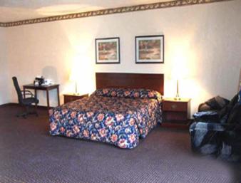 King Room - Disability Access/Smoking - Photo 1
