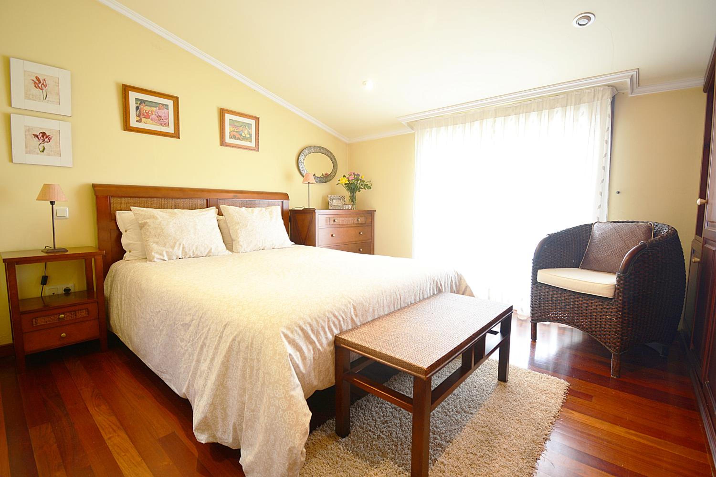 Departamento de tres habitaciones