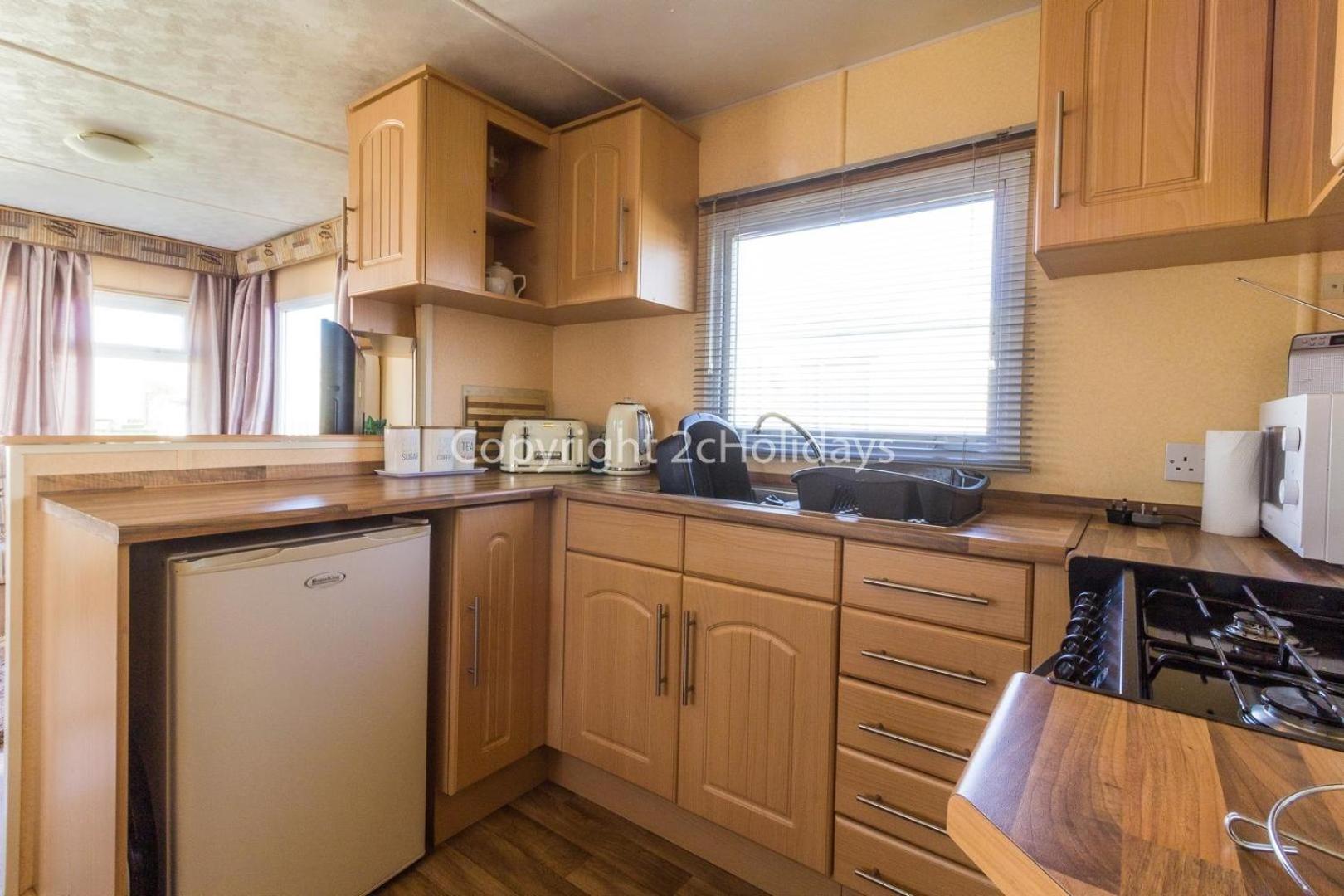 Mobile Home photo 3