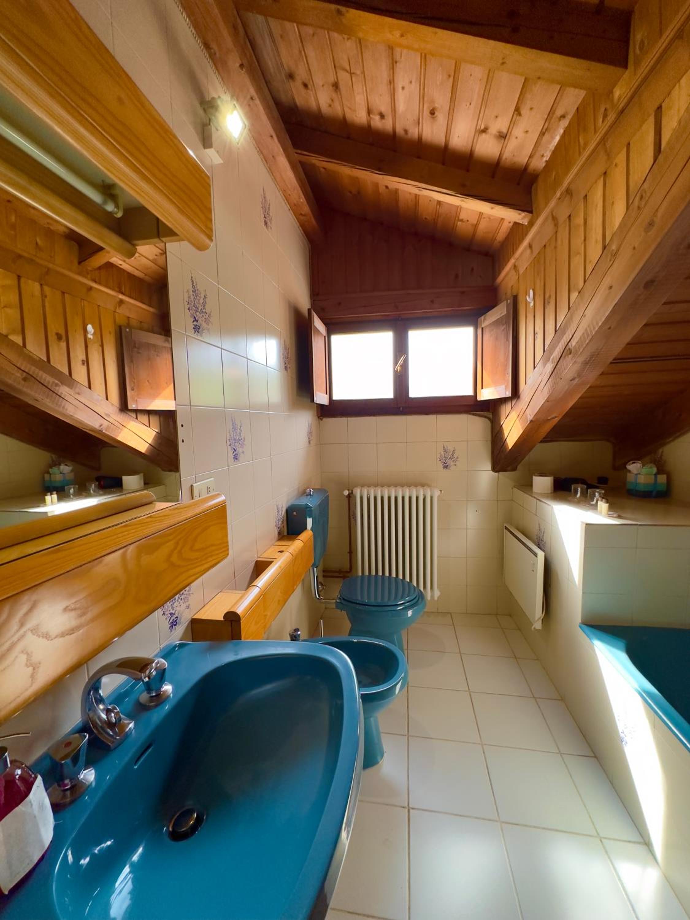 Small Double Room - Photo 2