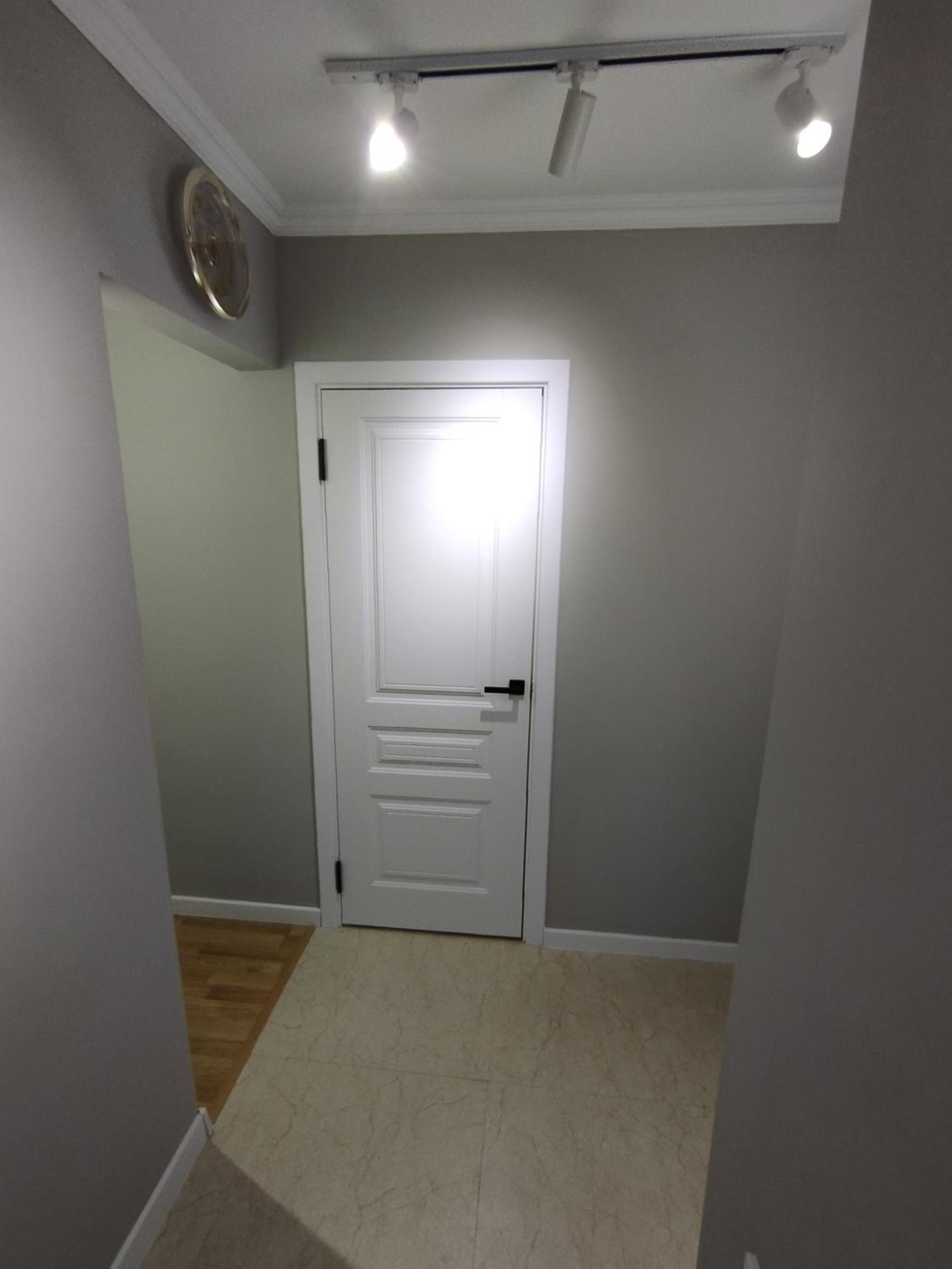 Three-Bedroom Apartment photo 2