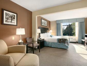 King Room - Disability Access/Non-Smoking - Photo 4