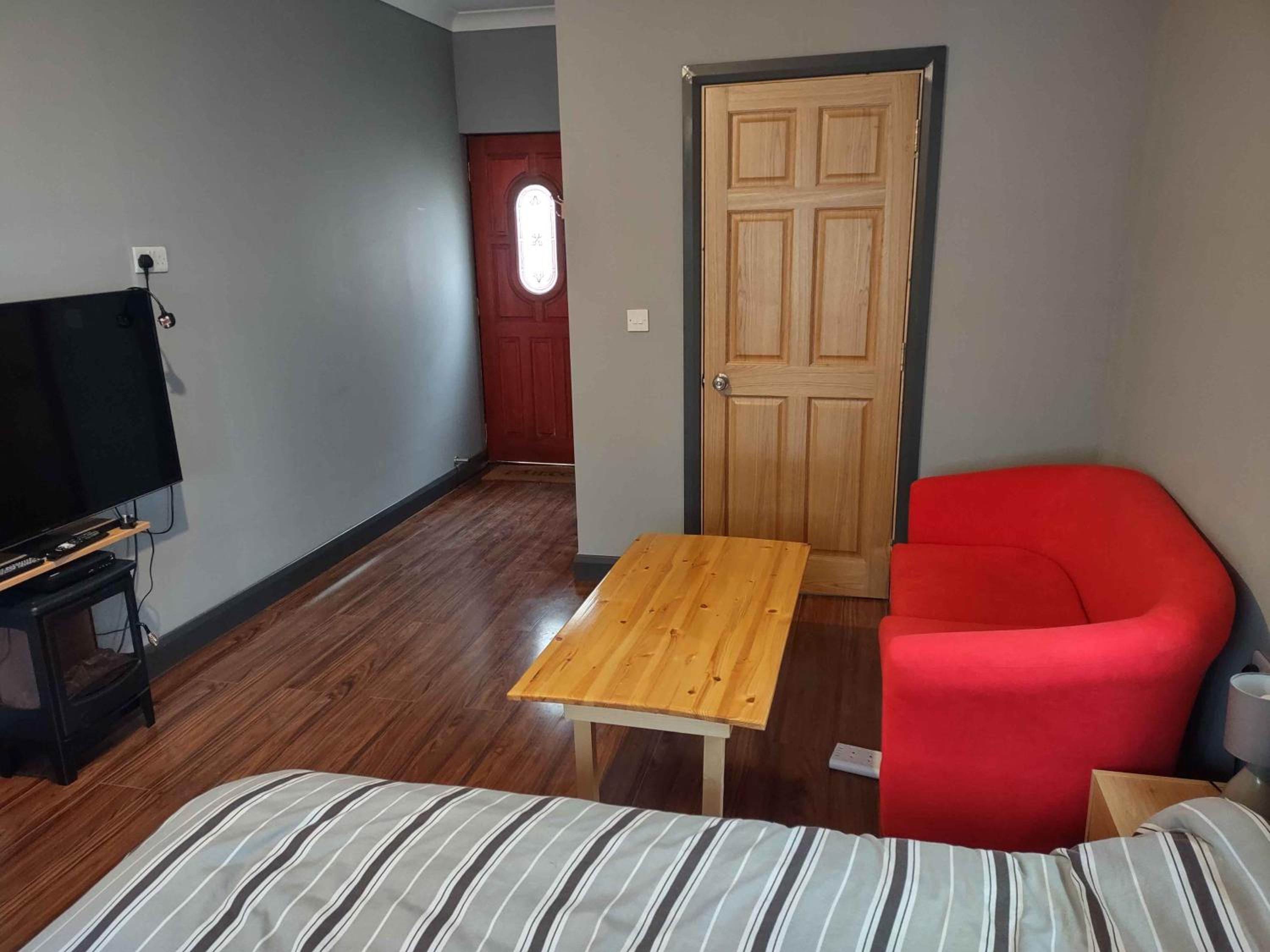 Double Room photo 3