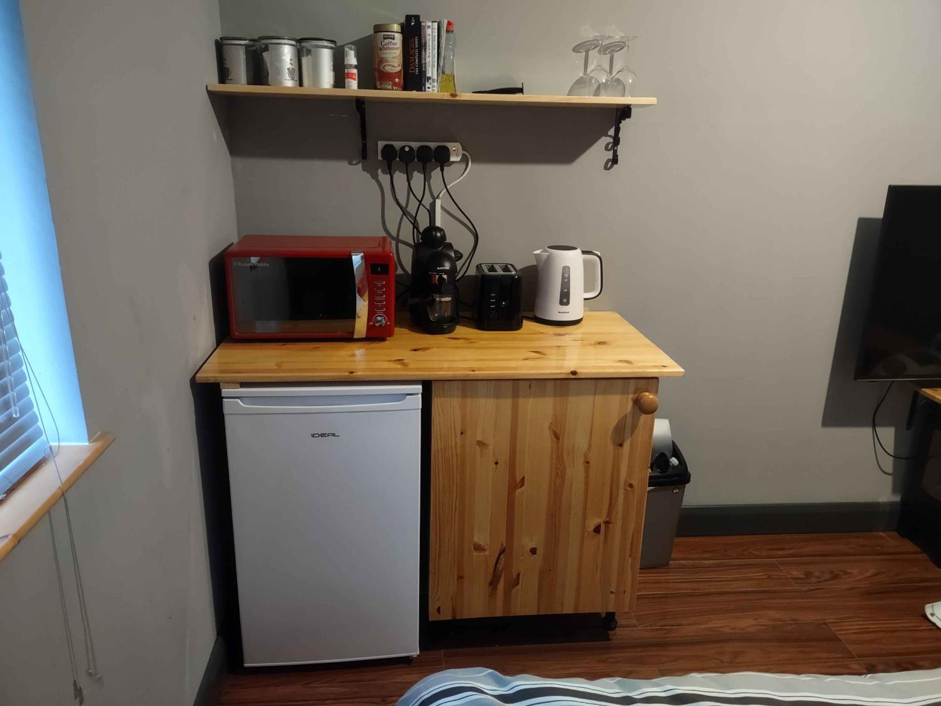 Double Room photo 2