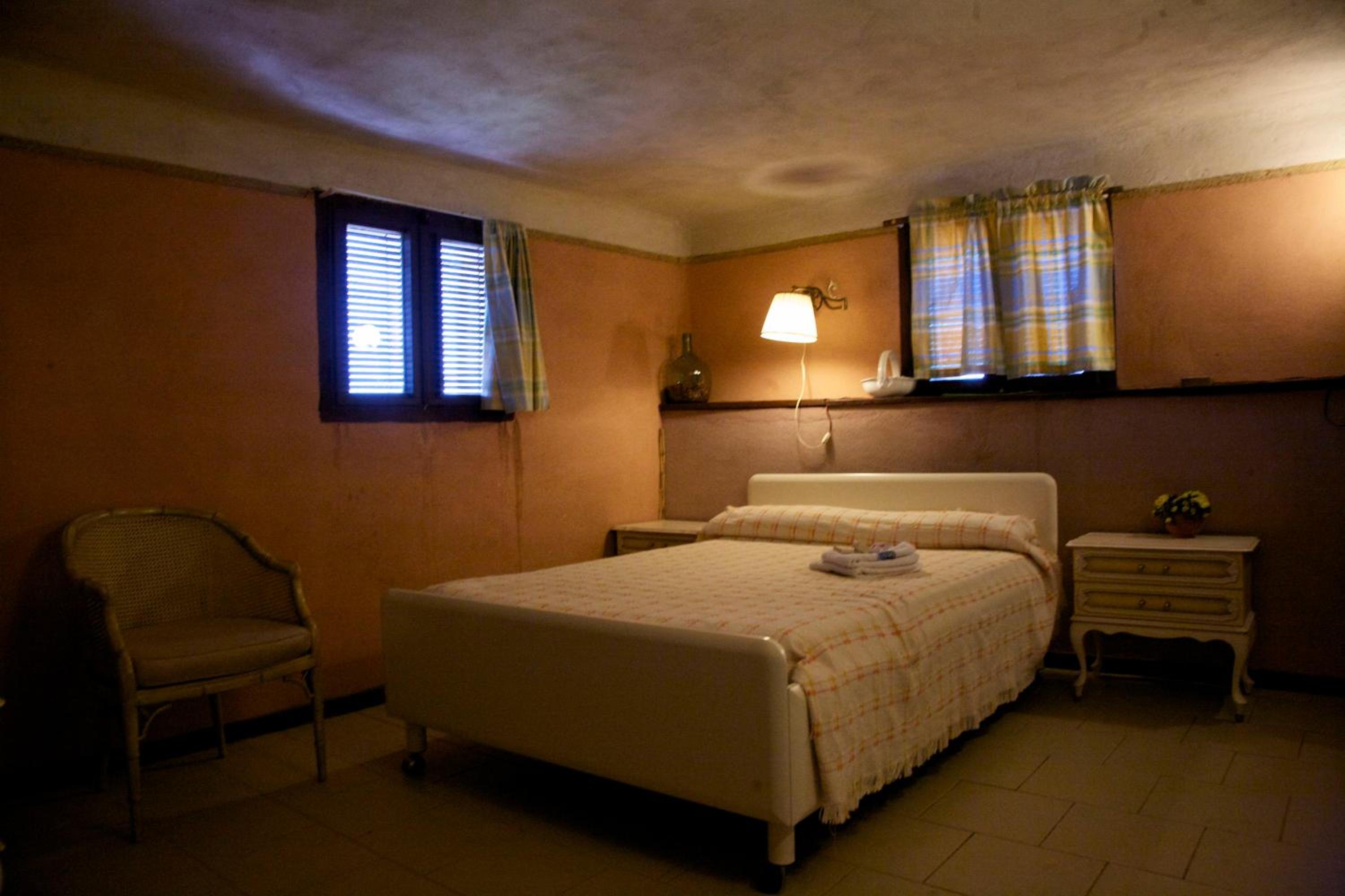 Habitación Cuádruple