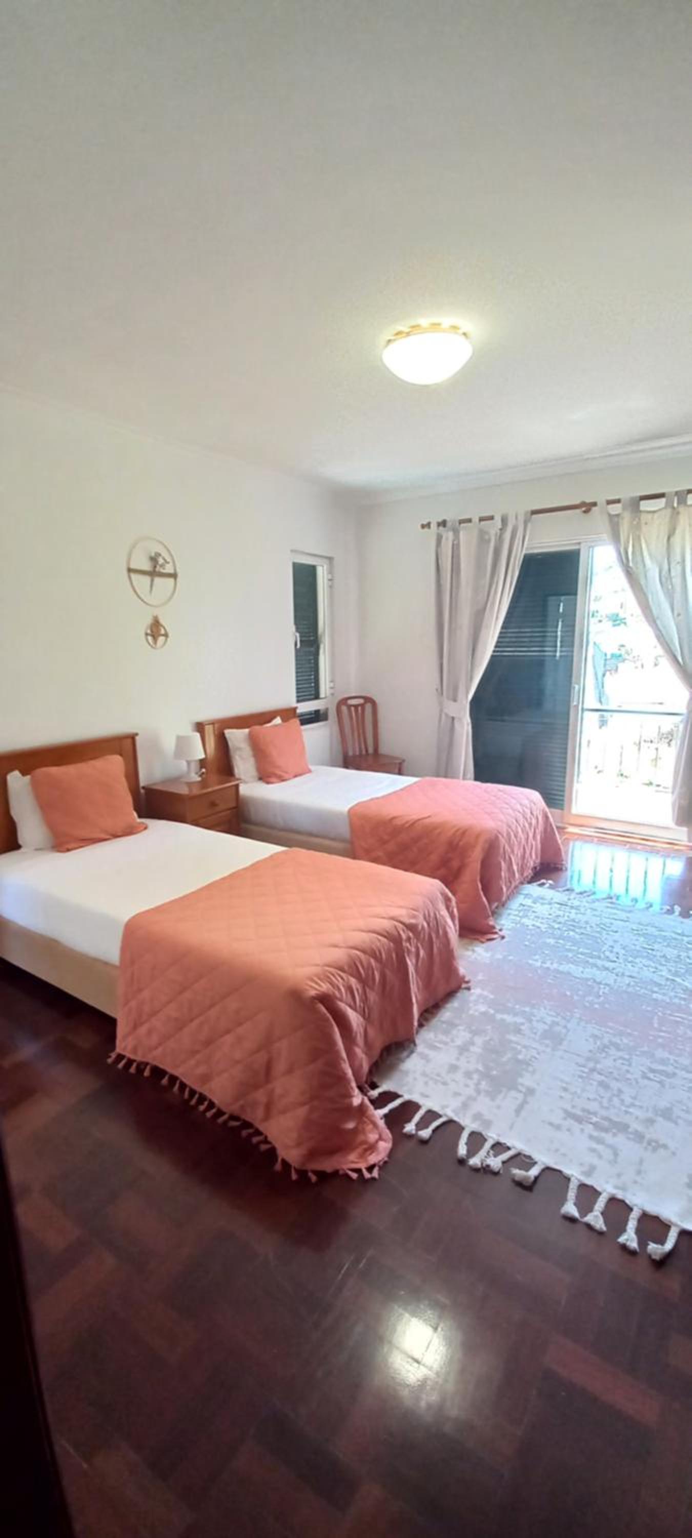 One-Bedroom Apartment with Land View photo 2