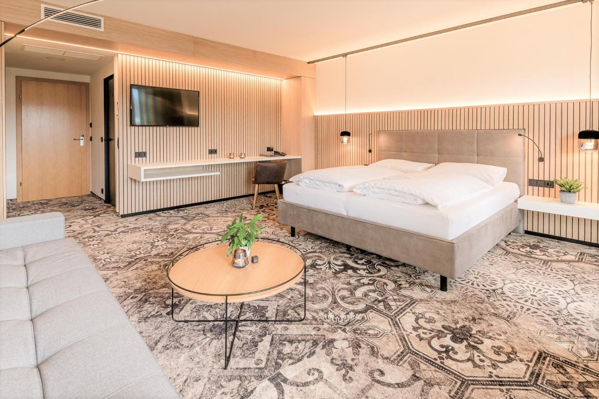 Junior Suite photo 2