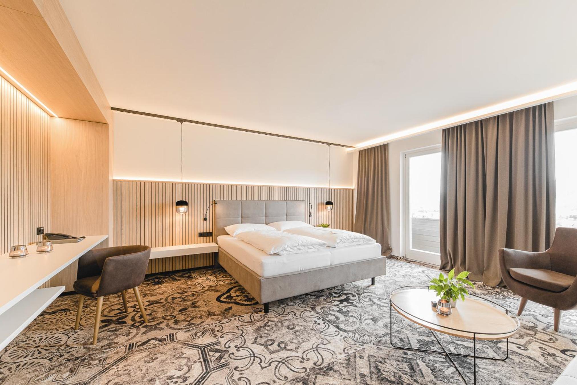 Junior Suite photo 1