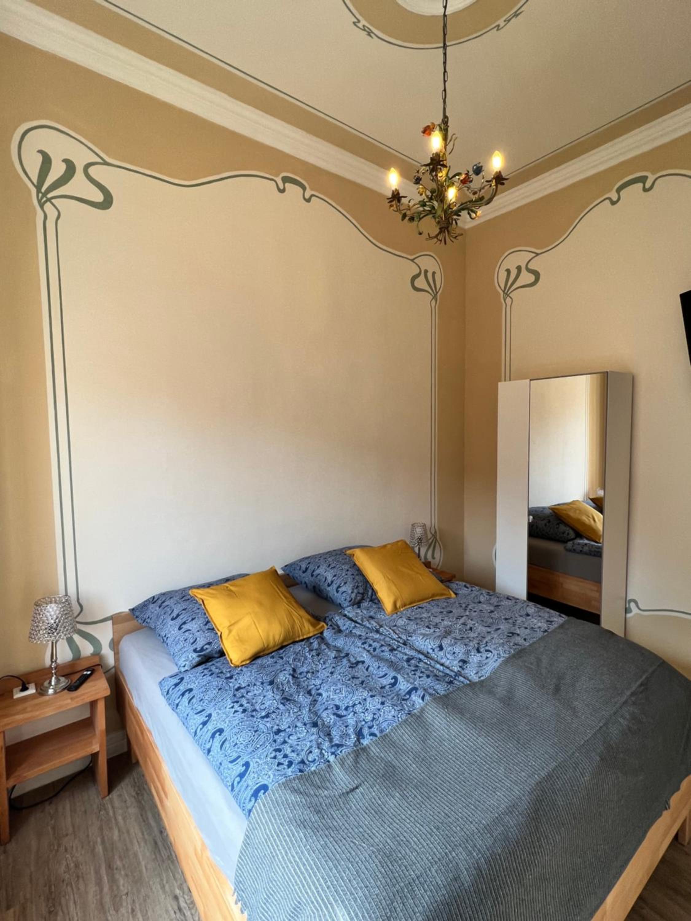 Apartment Ferdinand Menge - Photo 4
