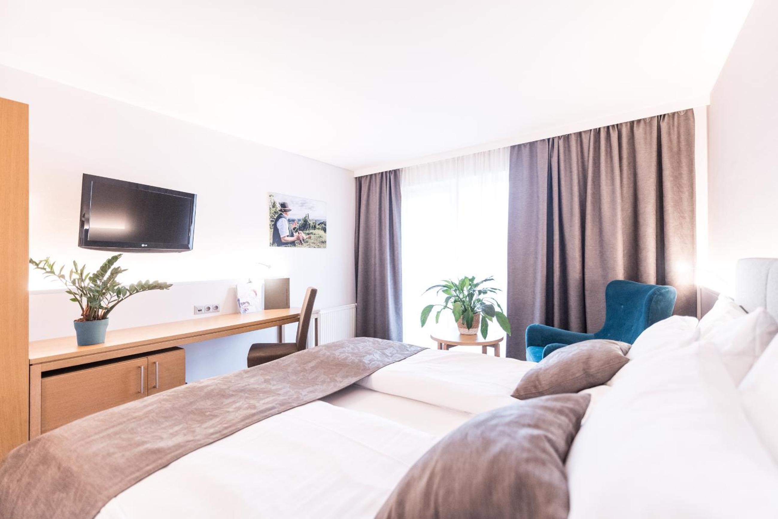 Deluxe Room photo 2