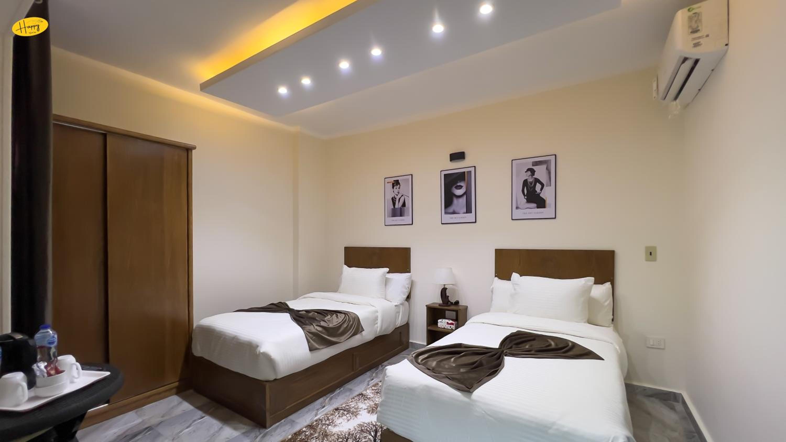 Comfort Triple Room