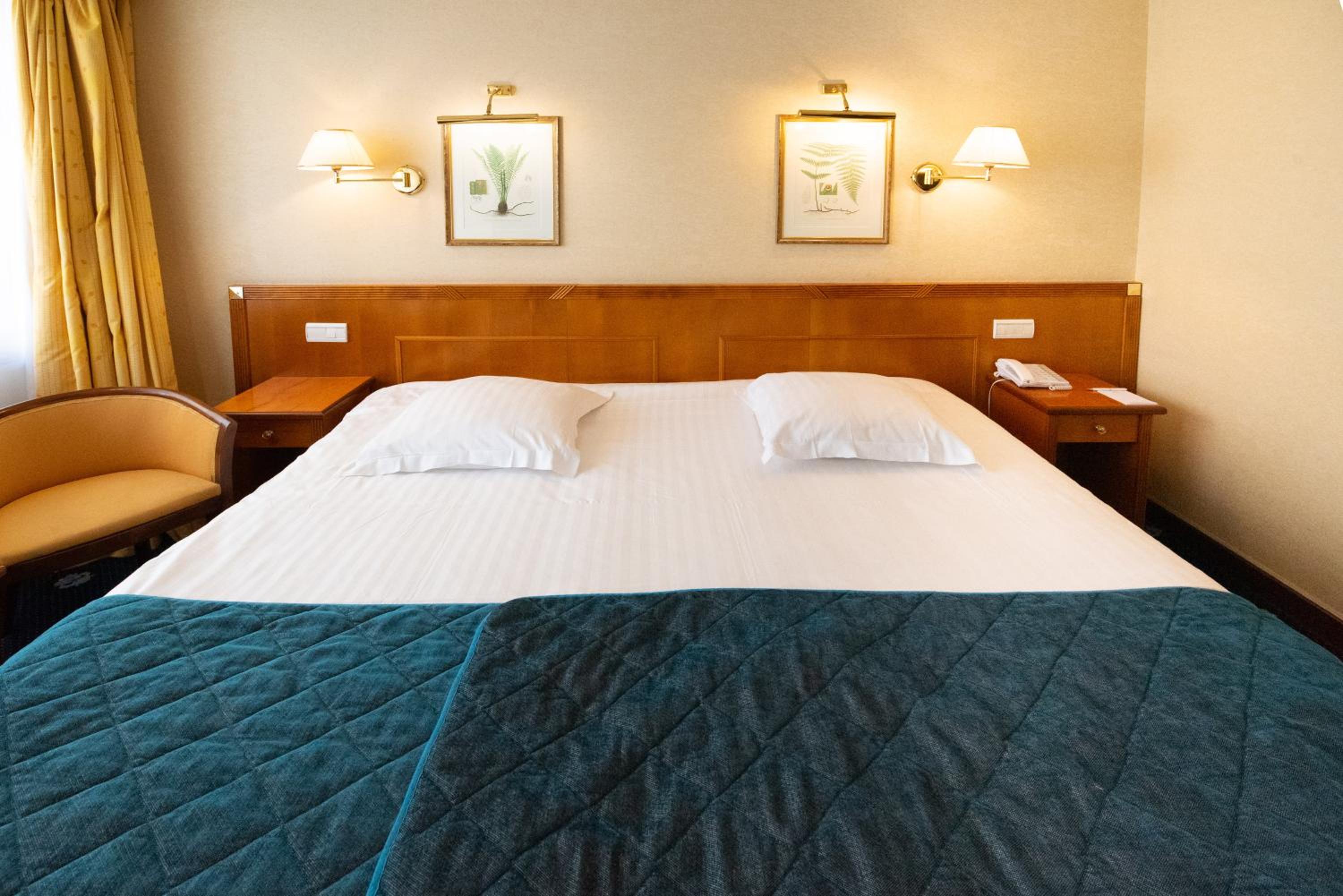 Harmony Double Room photo 3
