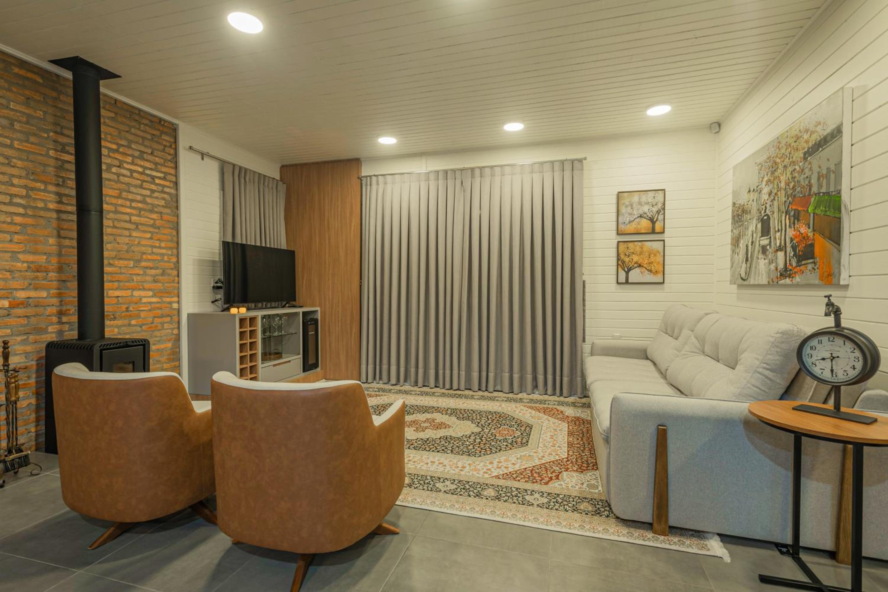 Two-Bedroom House photo 1