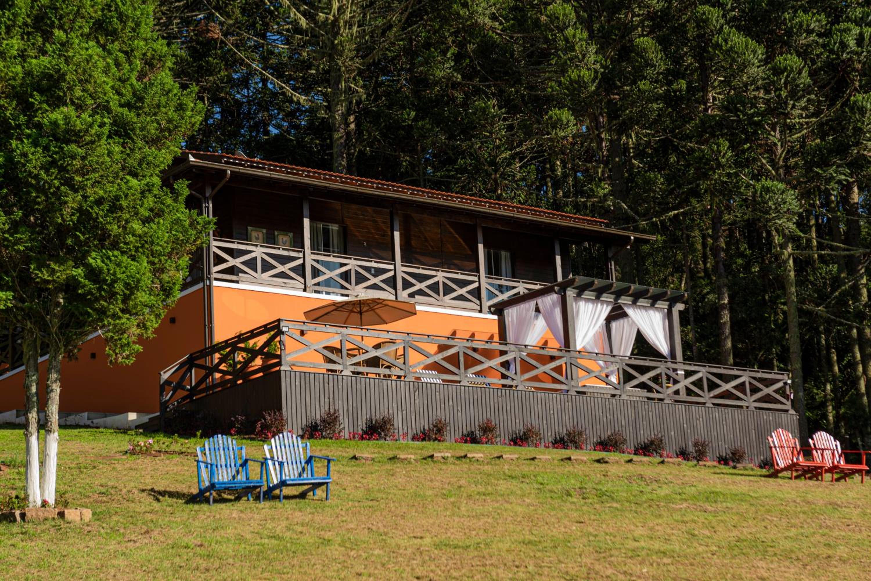 Two-Bedroom House photo 2