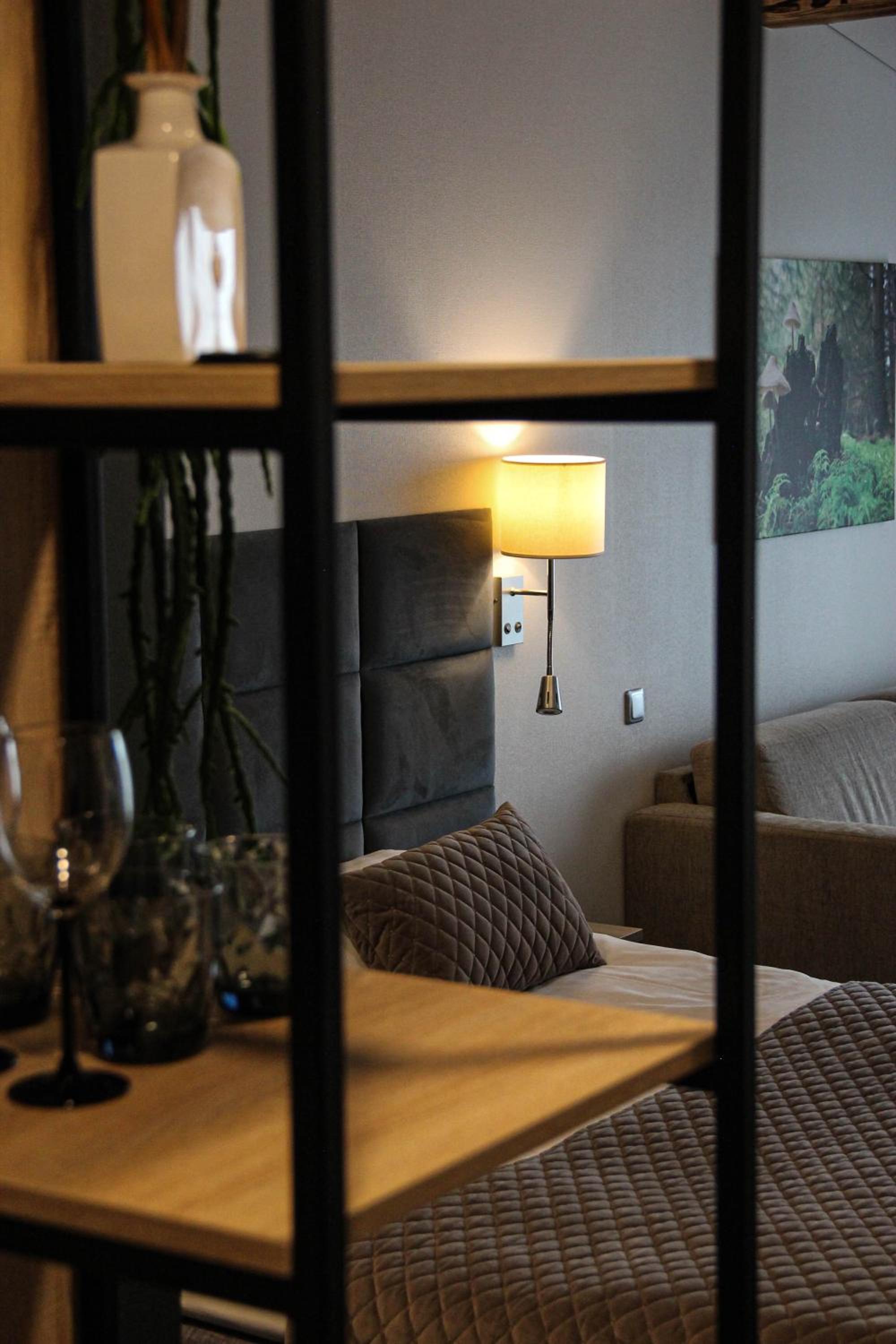 Double or Twin Room with Balcony - Photo 1