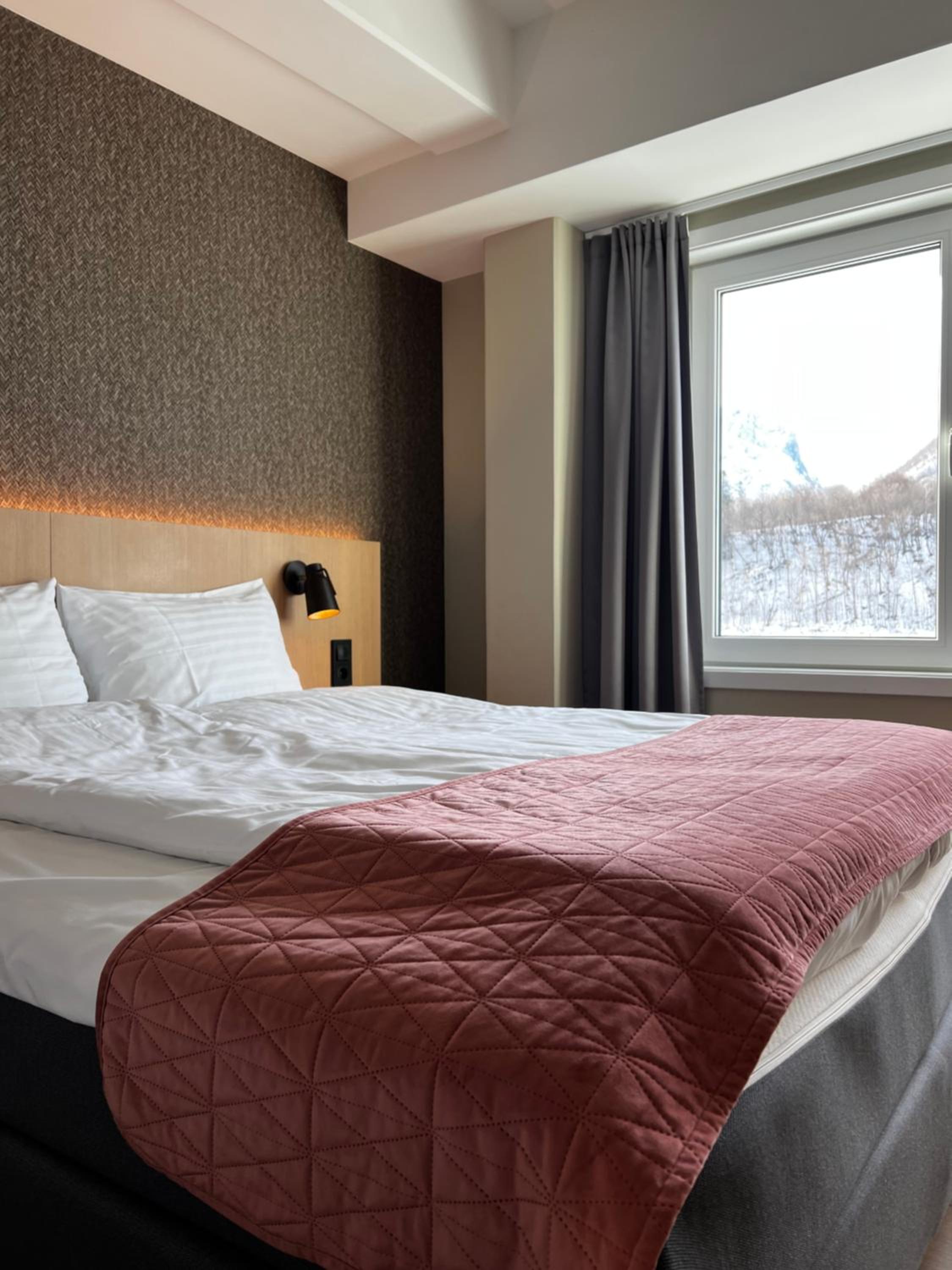 Double Room - Photo 2