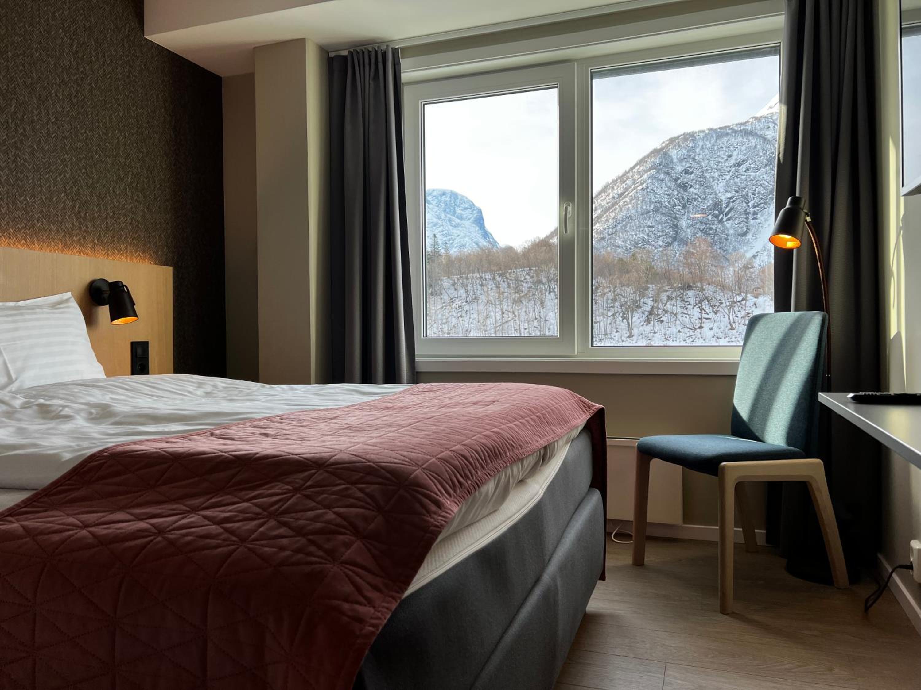 Double Room - Photo 7