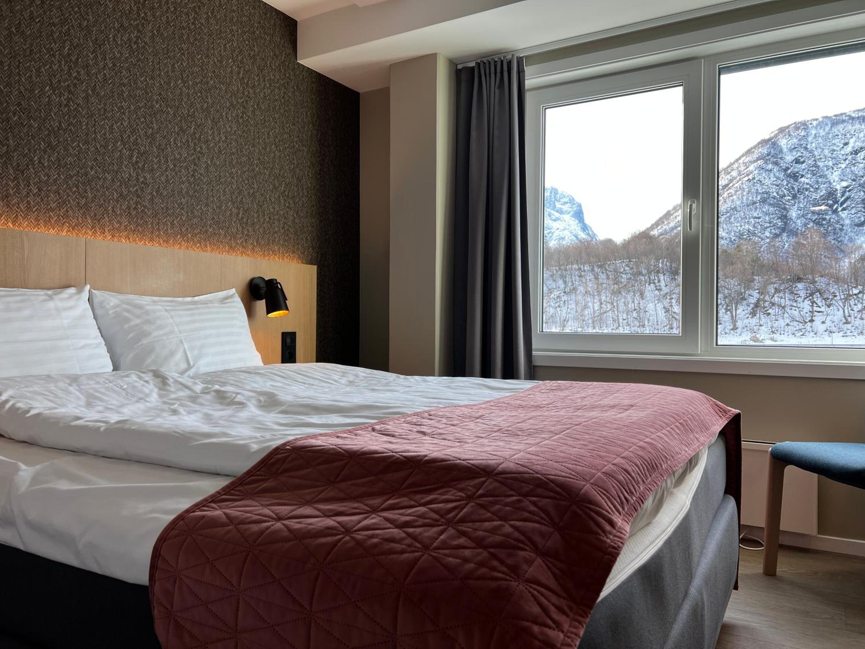 Double Room - Photo 1