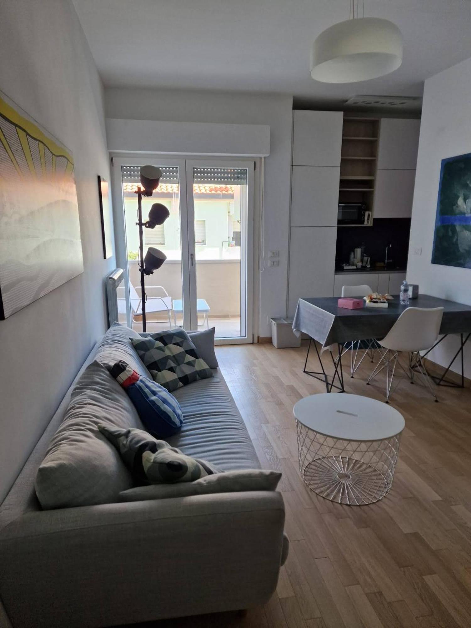 Two-Bedroom Apartment photo 1