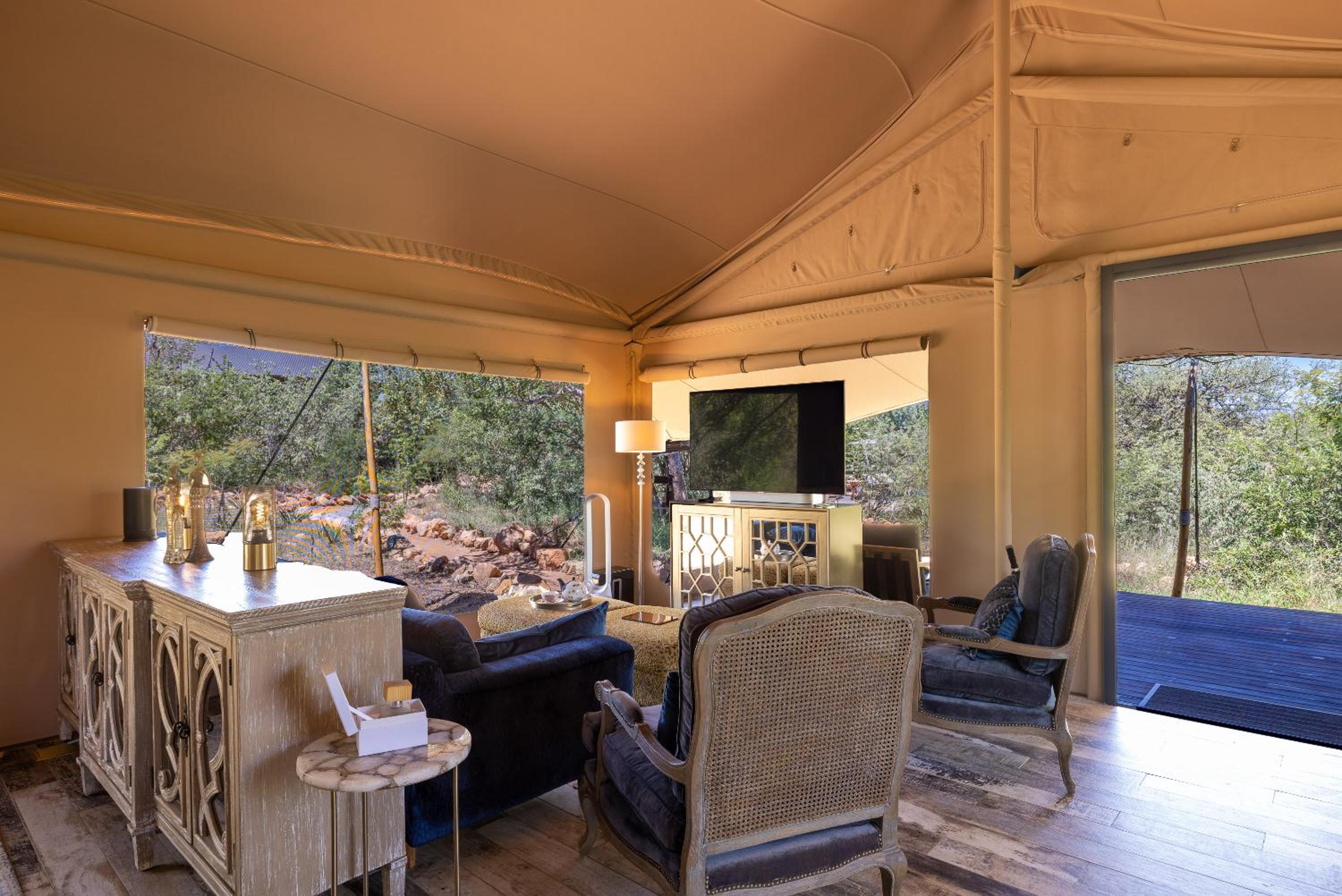 Superior Villa