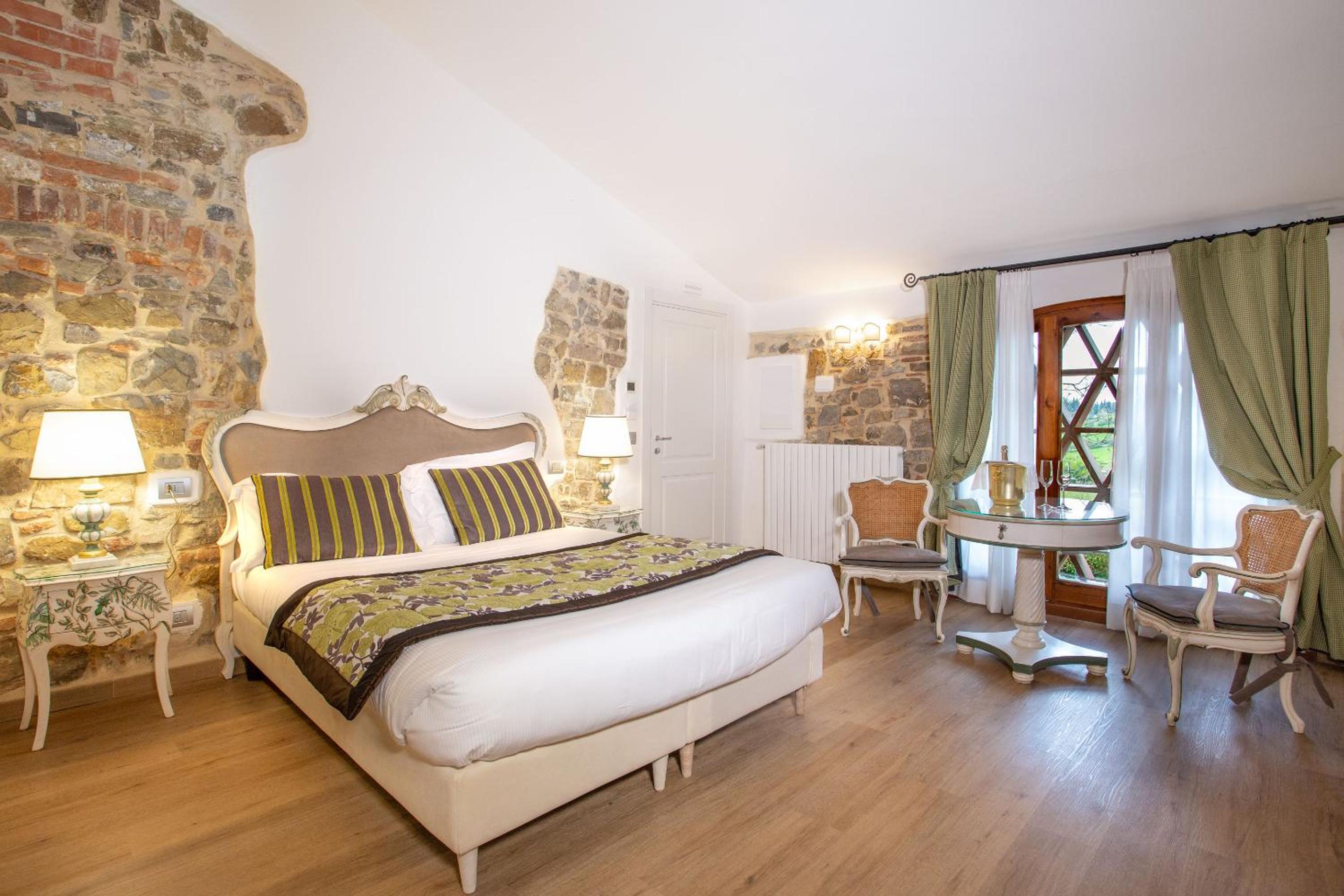 Superior Double or Twin Room - Photo 10