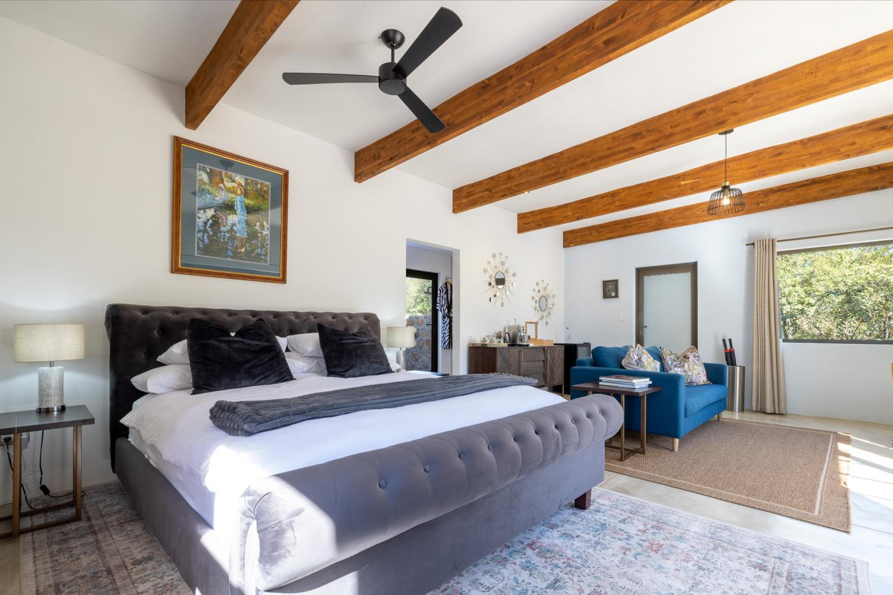 Suite with Private Pool