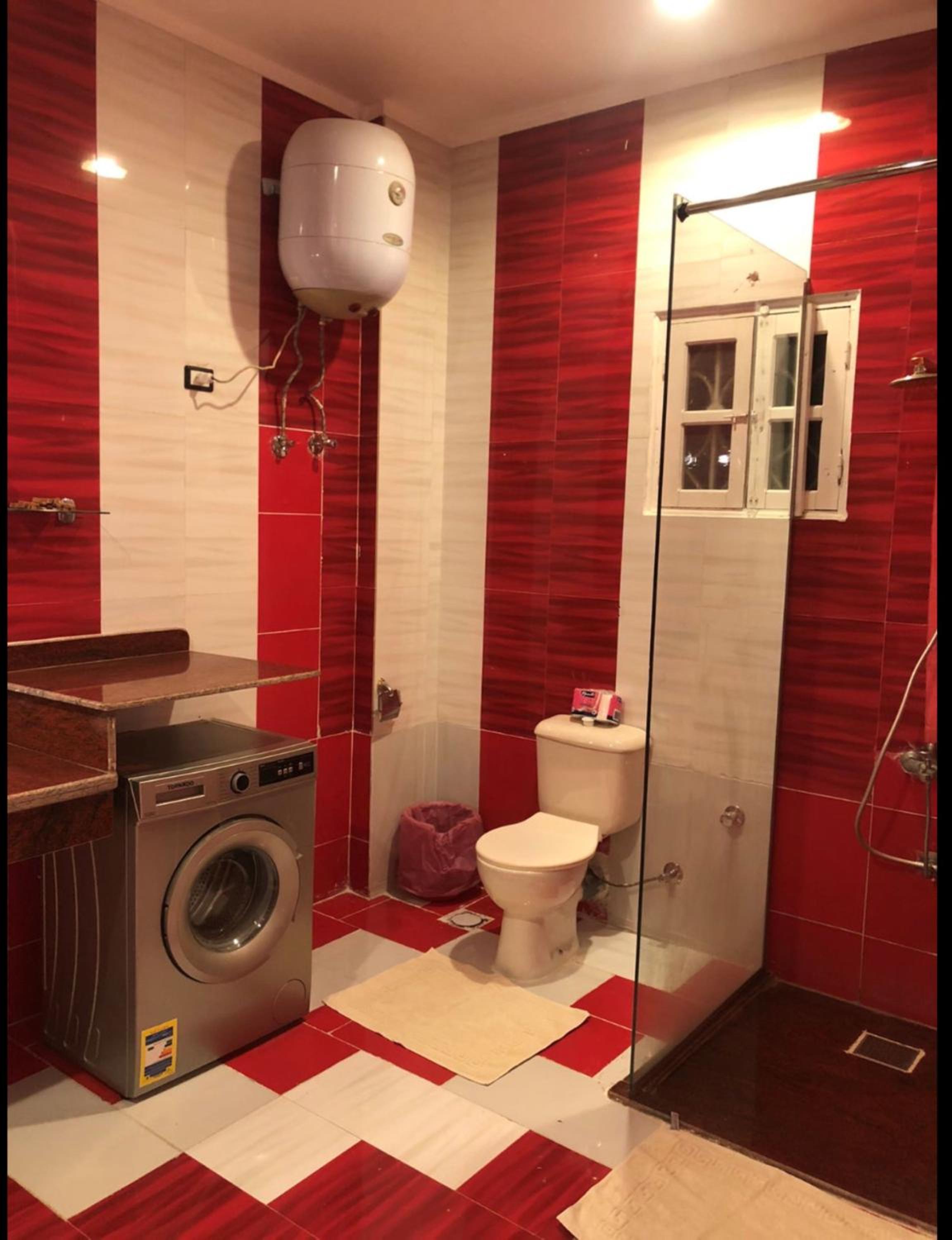 Two-Bedroom Apartment - Photo 13