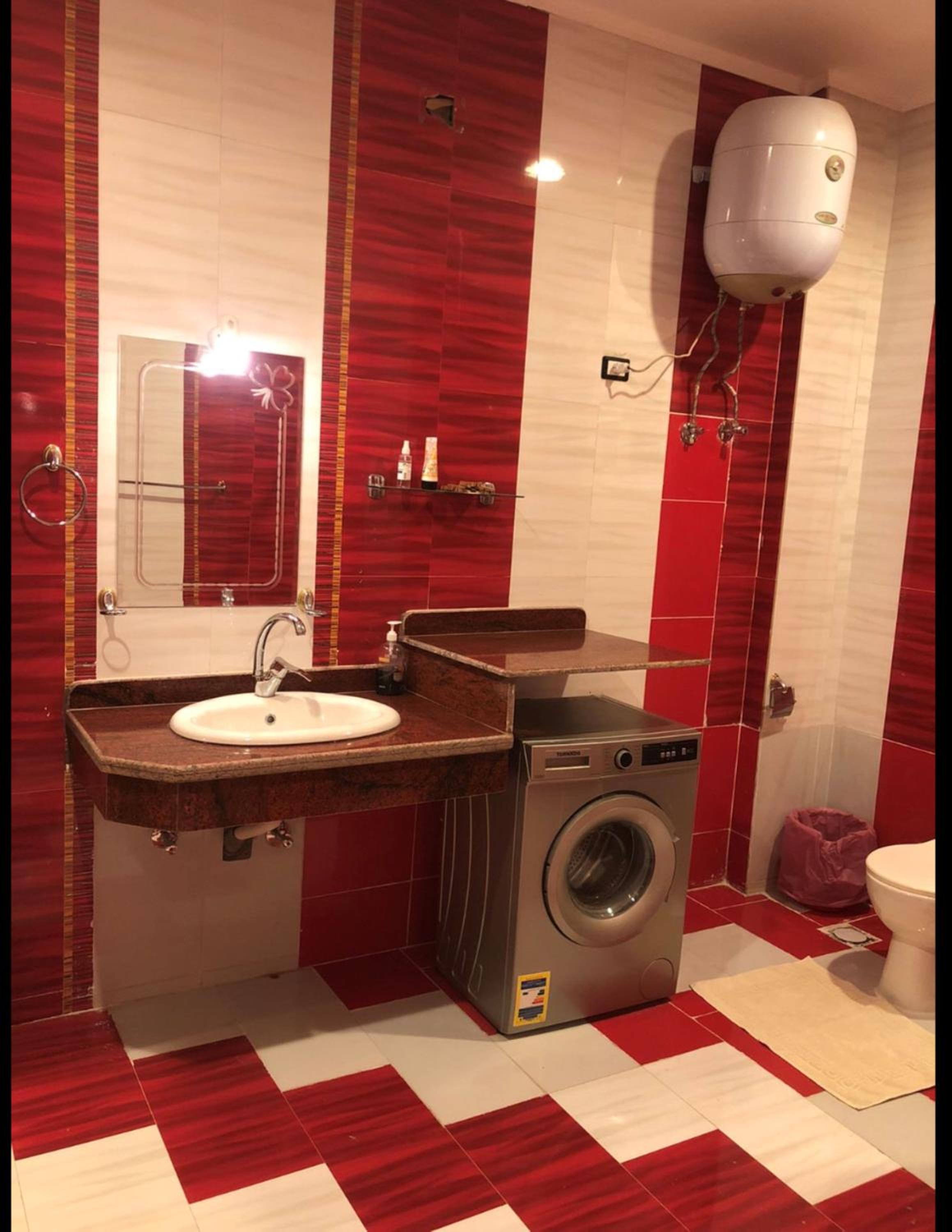 Two-Bedroom Apartment - Photo 15