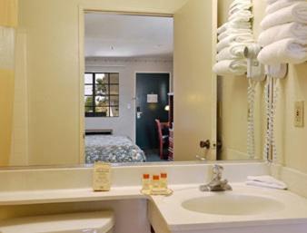 Deluxe King Suite - Non-Smoking - Photo 4