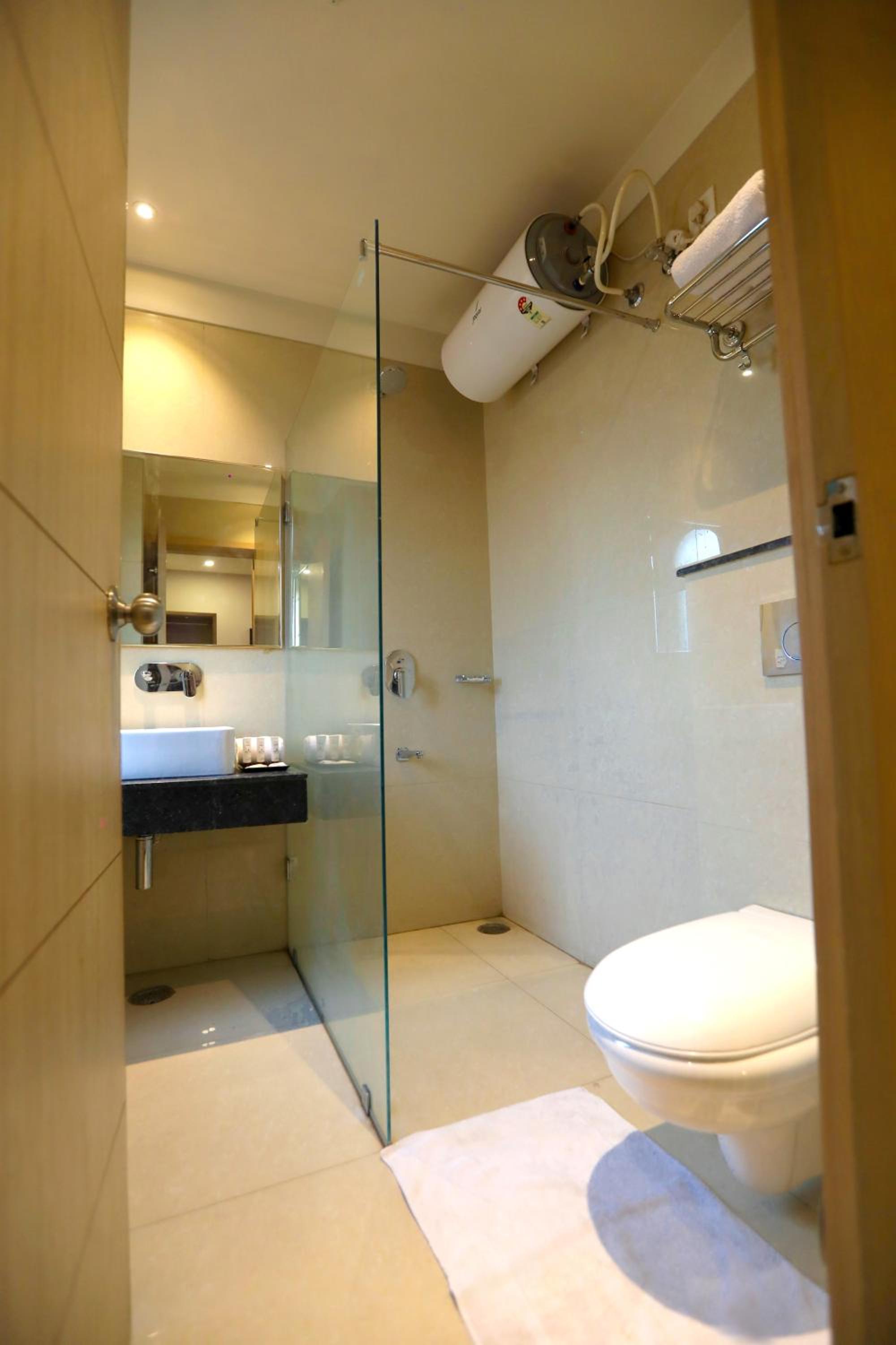King Room photo 3