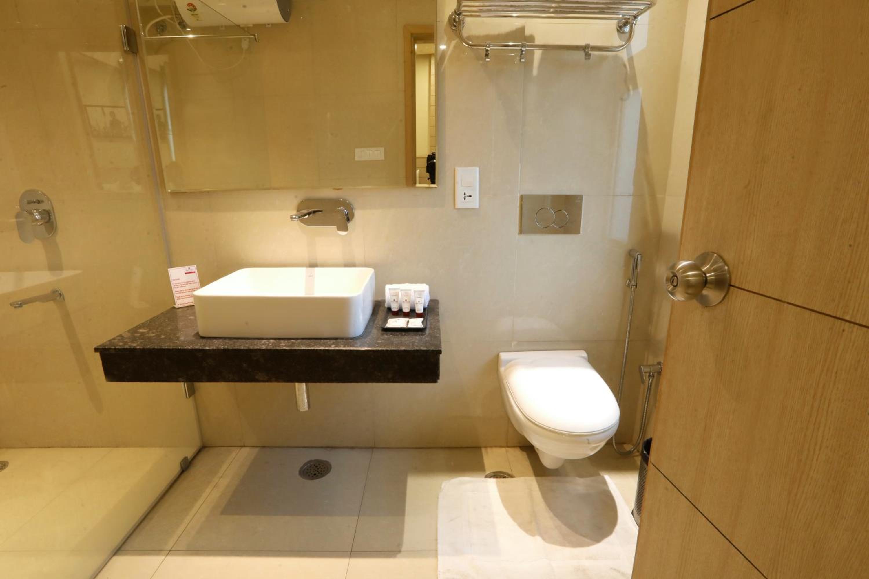 King Room photo 1