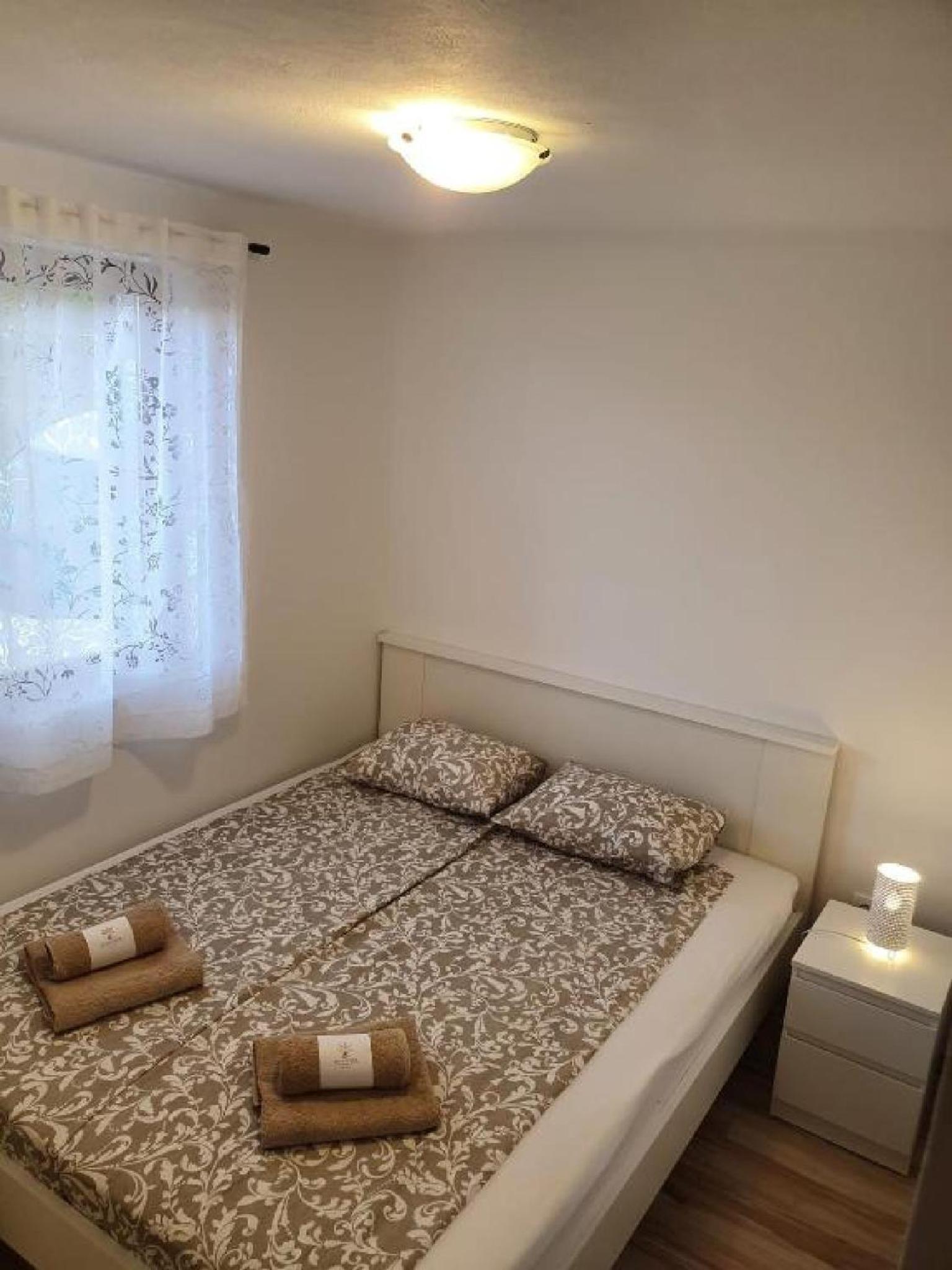 One Bedroom Apartment photo 1