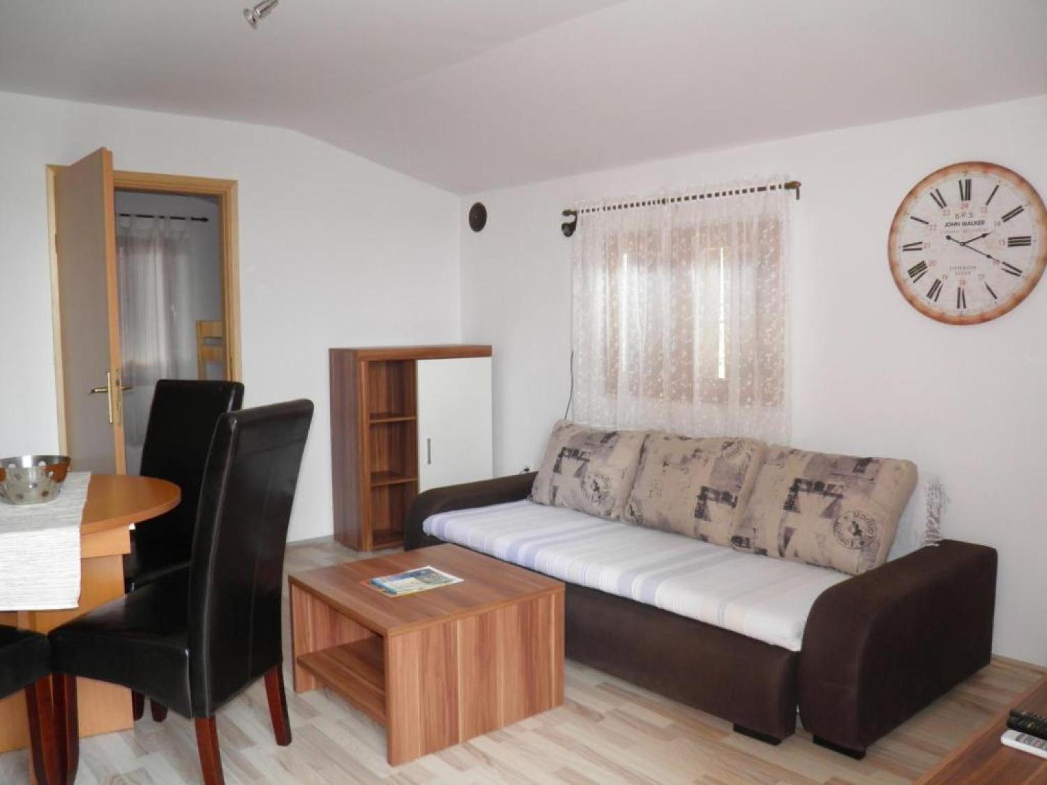 One Bedroom Apartment With Sea View photo 1