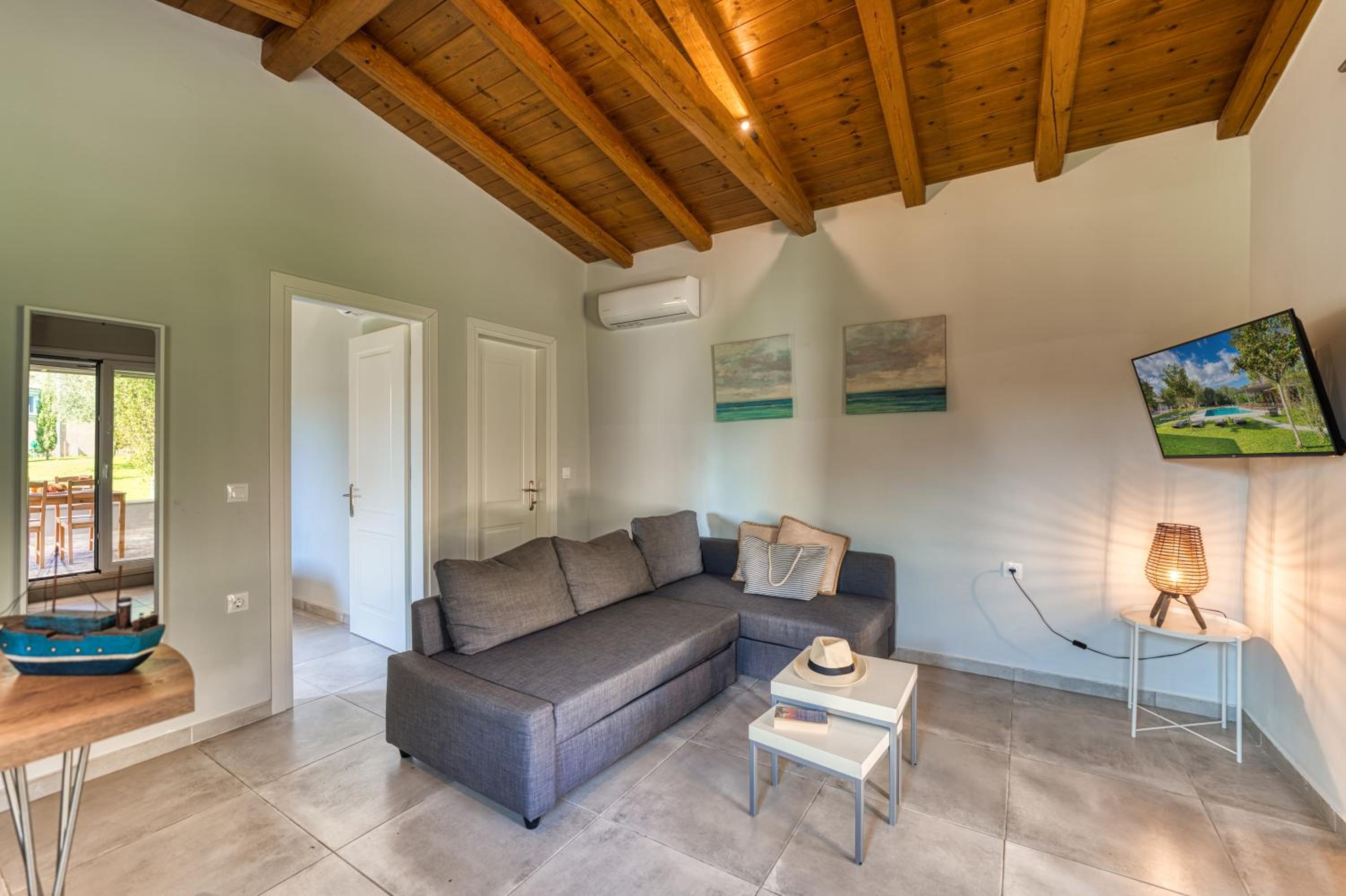 Two-Bedroom Apartment - Photo 16