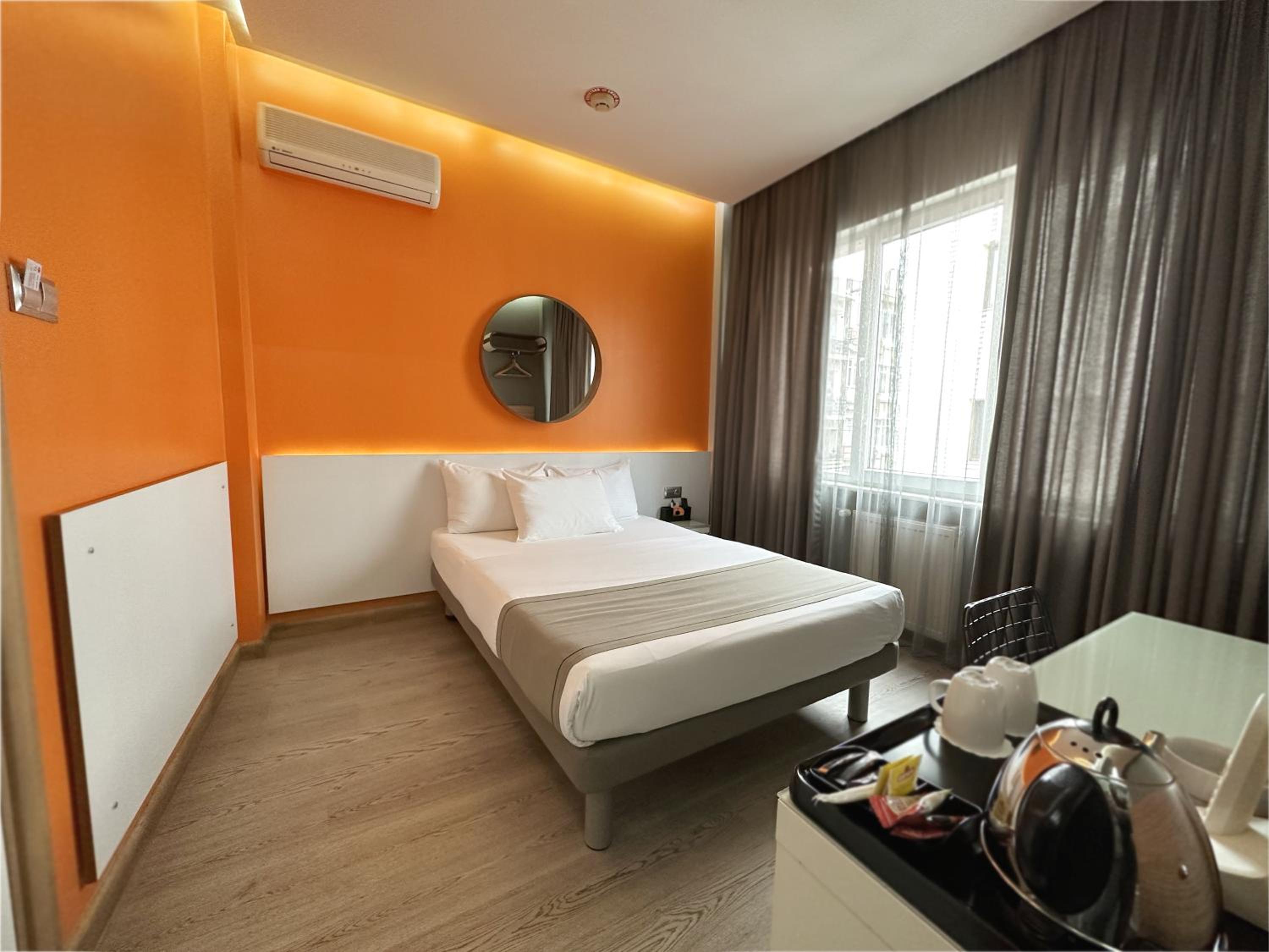 Standard Double Room photo 1