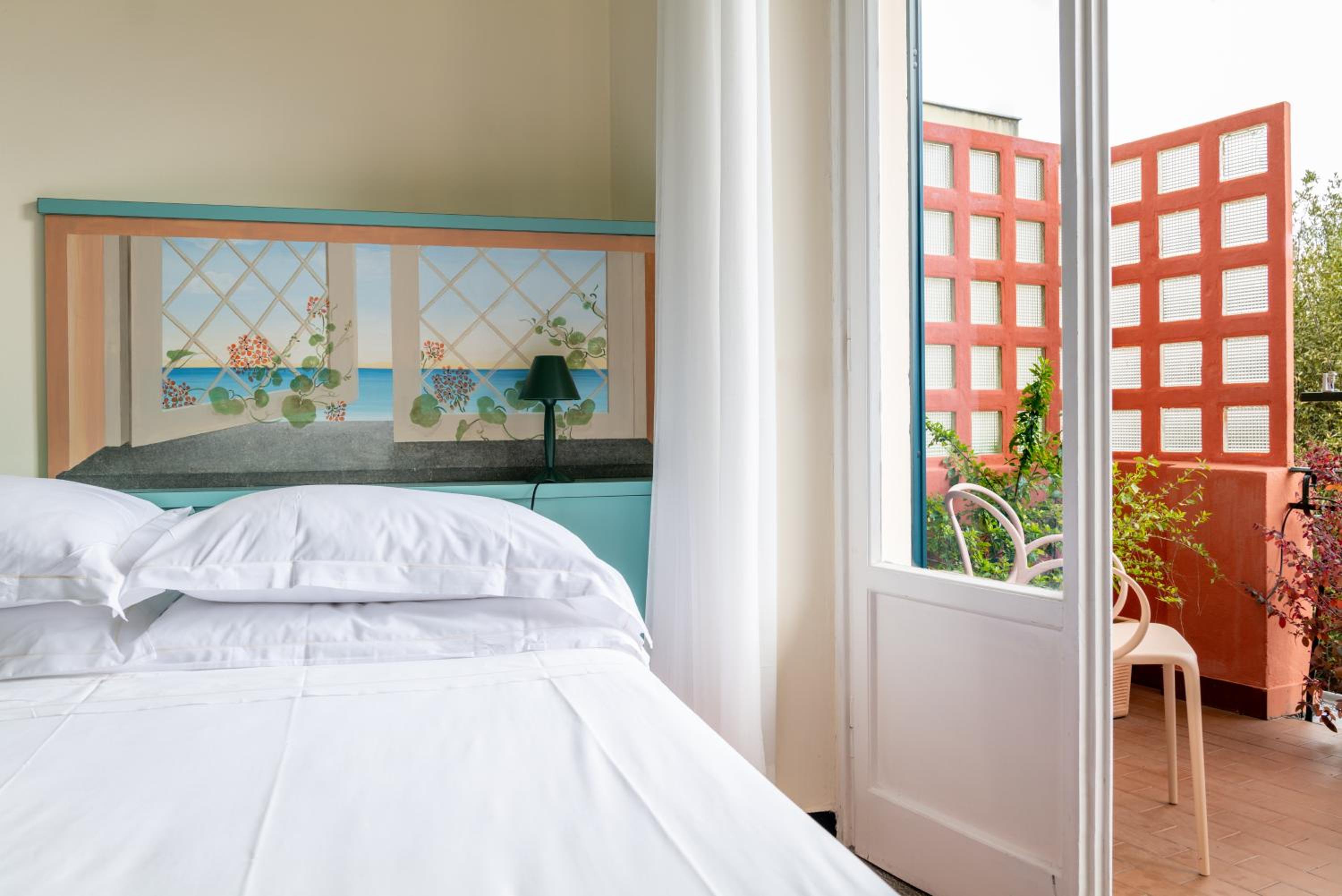 Queen Room photo 3