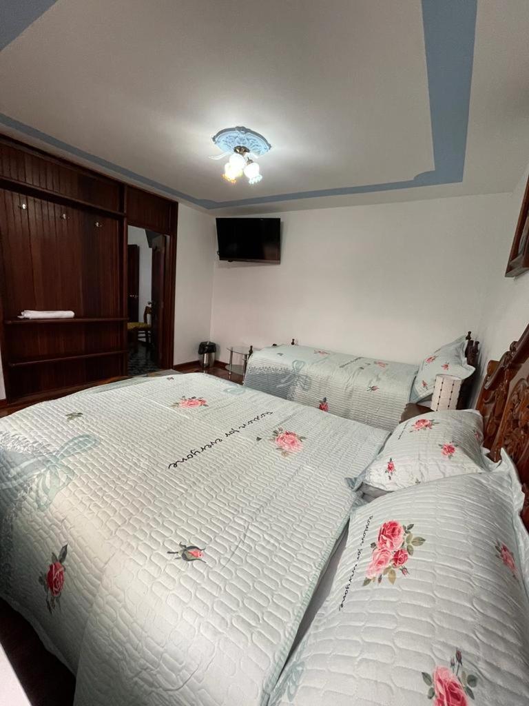 Comfort Triple Room