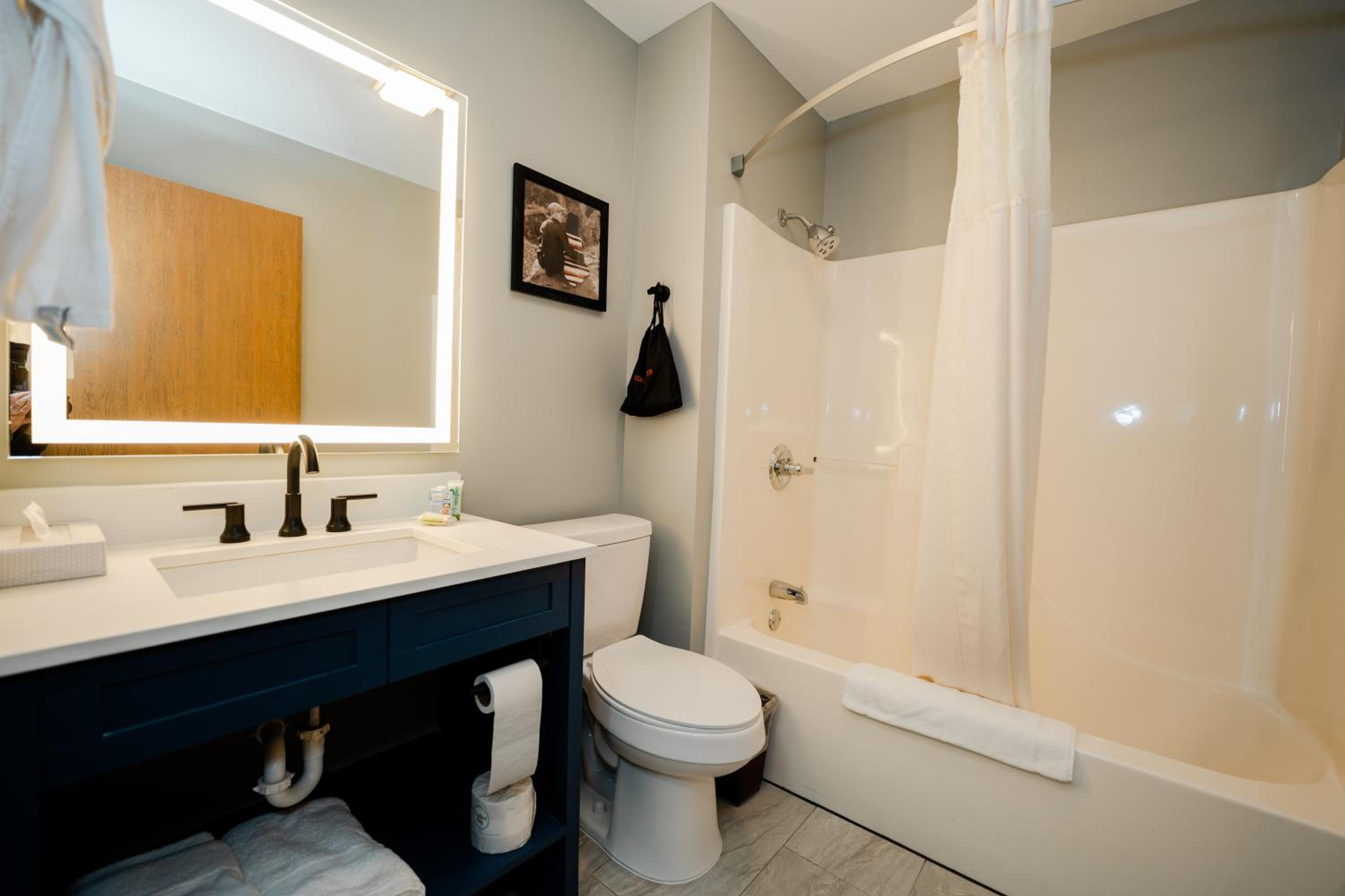 King Studio Suite - Non-Smoking - Photo 2